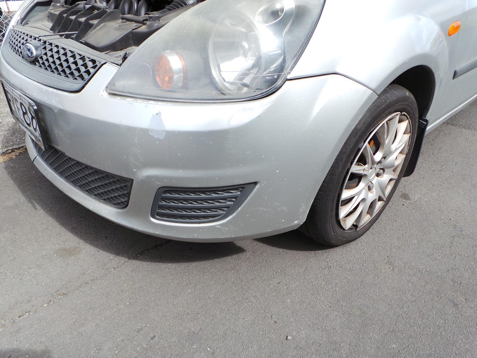 Ford Fiesta - MK V F/lift 2005-2008