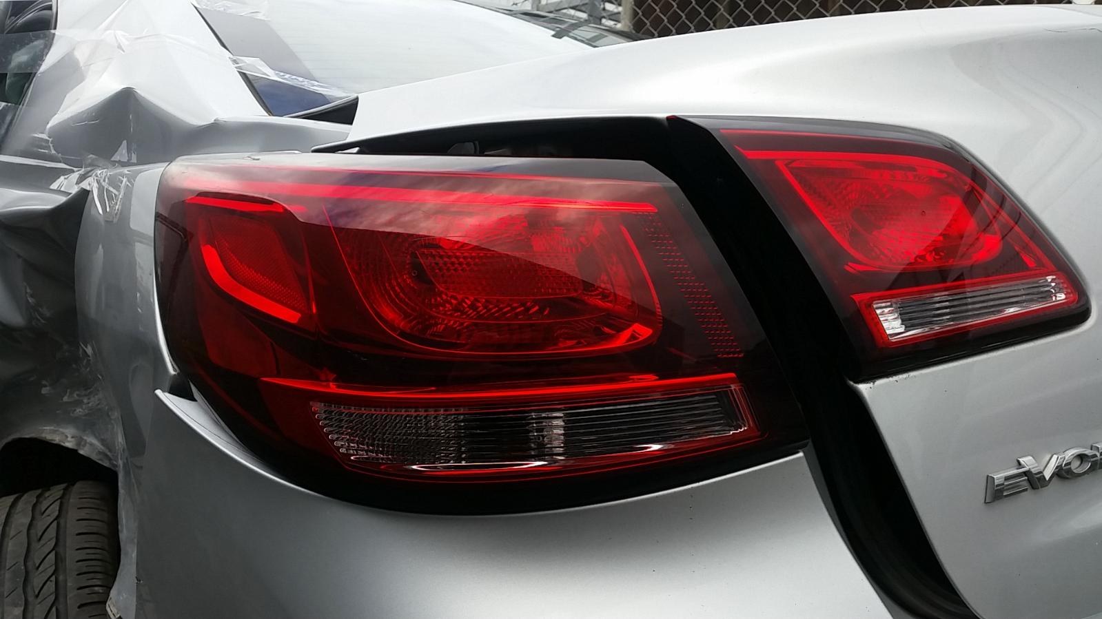 Holden Commodore - VF 2013-Present