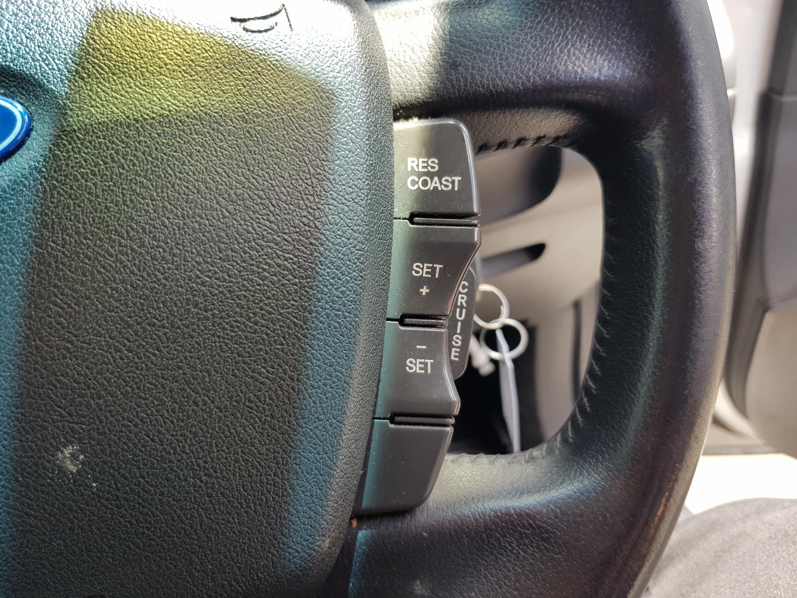 Ford Falcon - FG-FGX 2008-2016