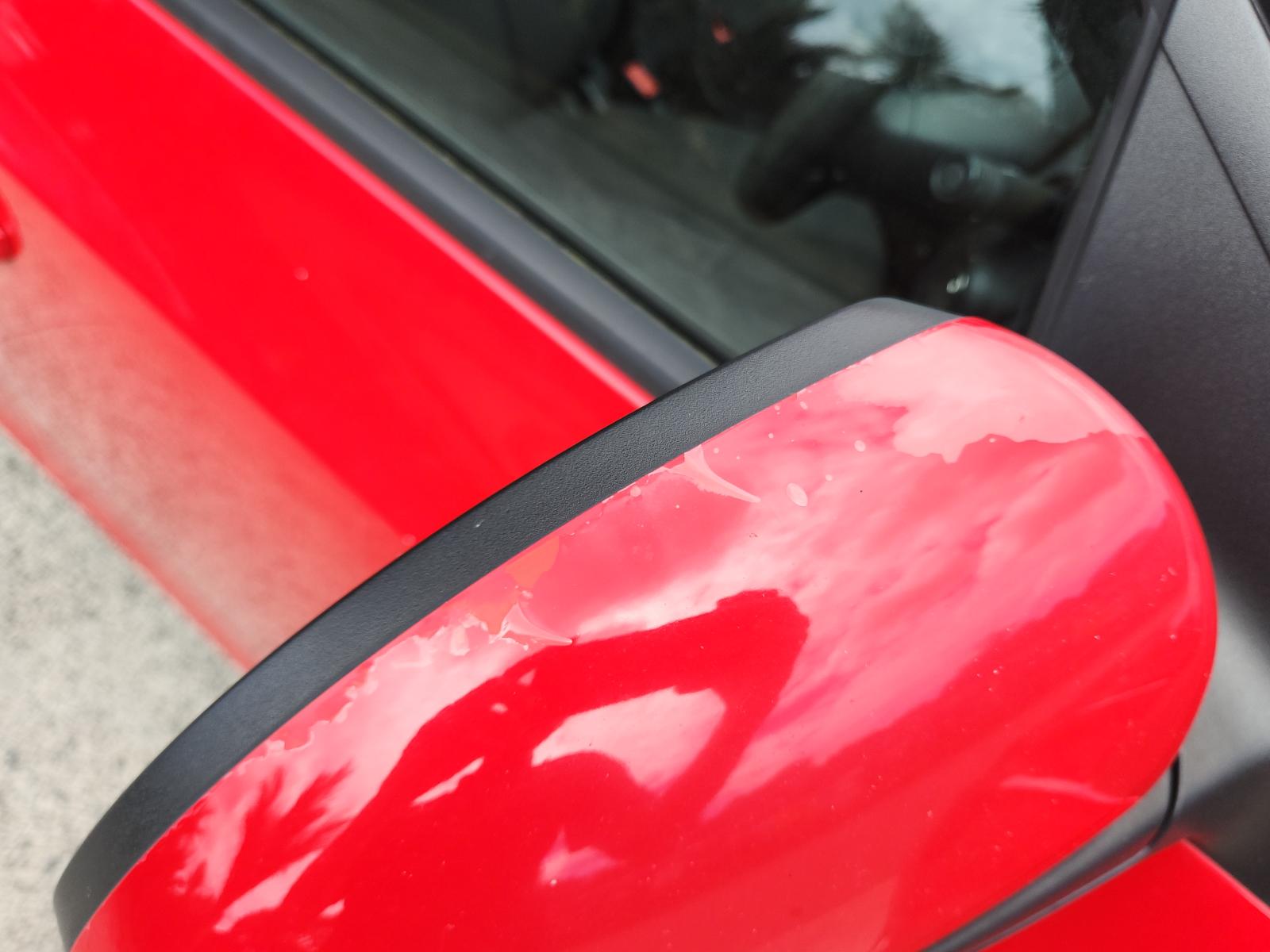 Holden Cruze - 2009-Present