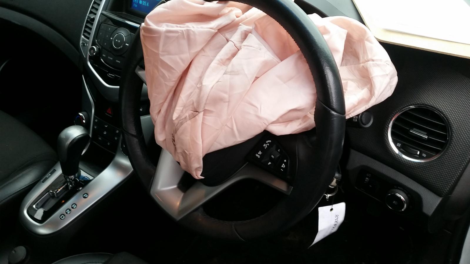 Holden Cruze - 2009-Present