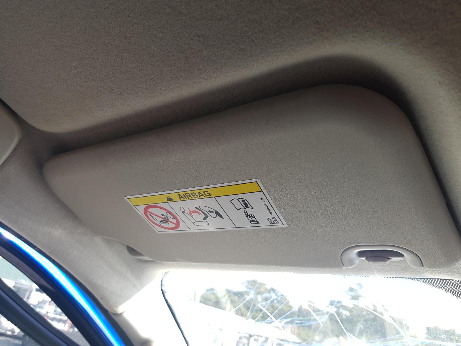 Ford Ranger - PX/PX2 2011-2017