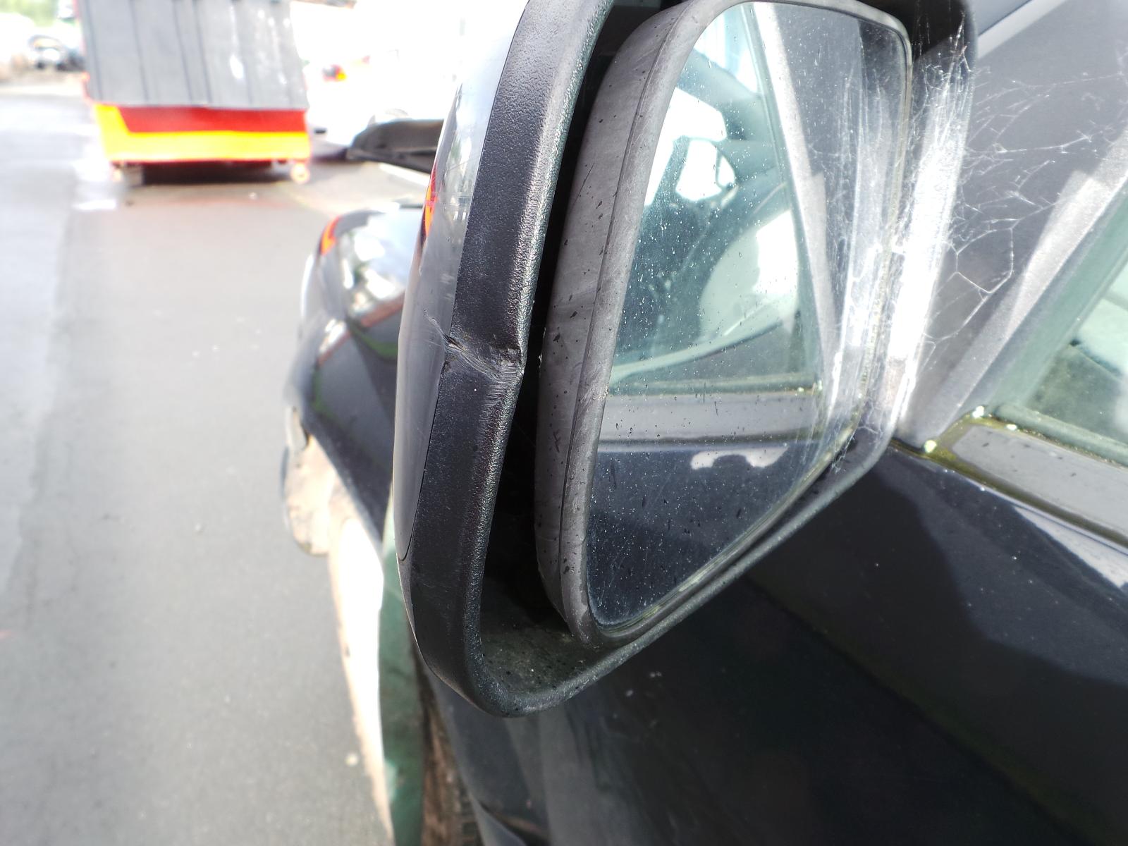 Ford Territory - SX 2004-2005