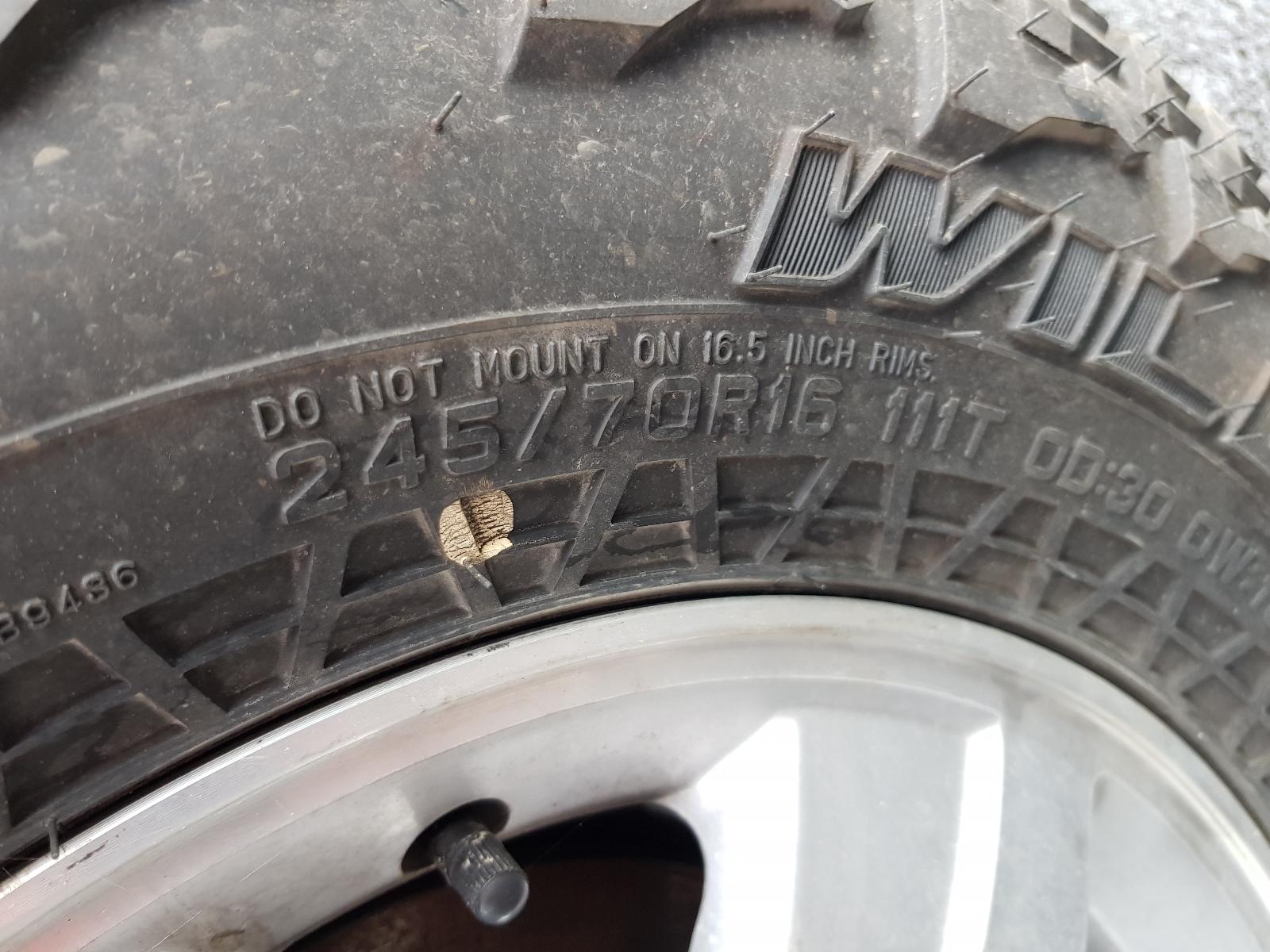 Holden Colorado - RG 2012 -2016