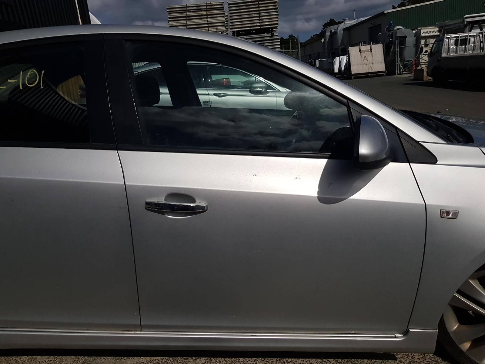 Holden Cruze - 2009-Present