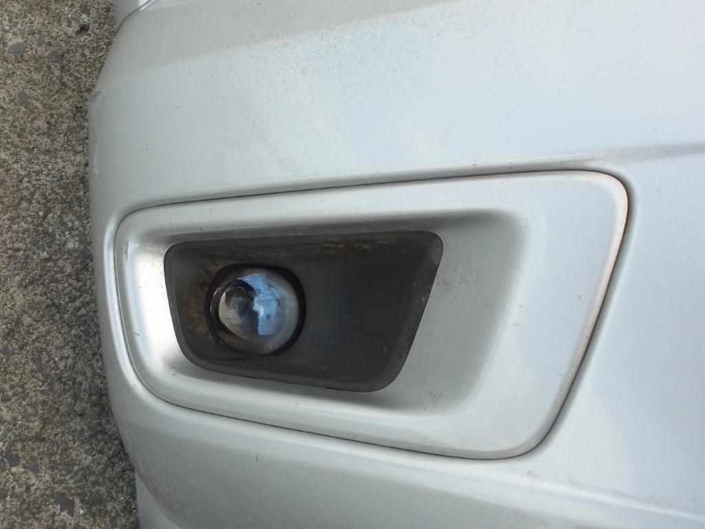 Holden Colorado - RG 2012 -2016