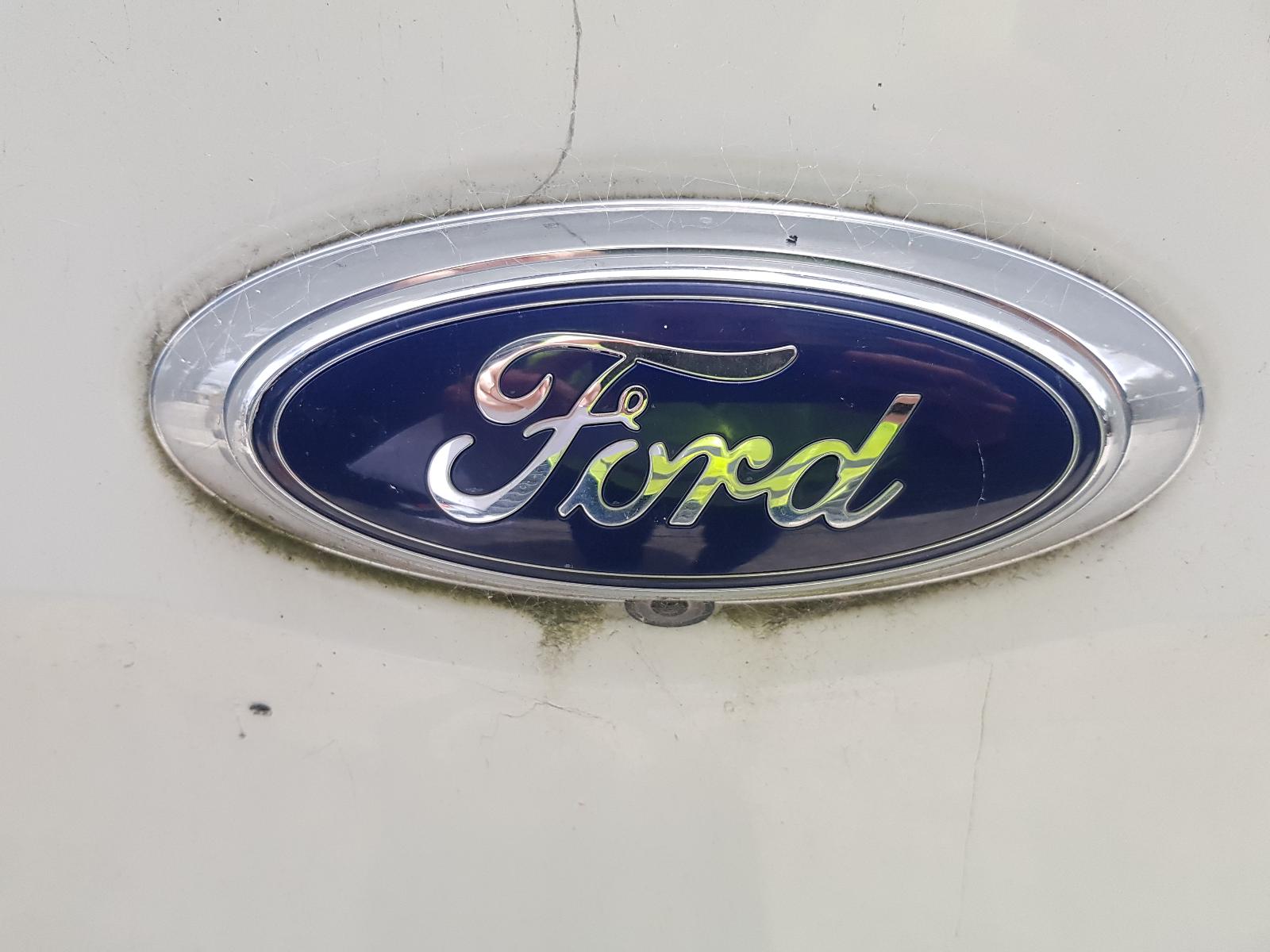 Ford Ranger - PX/PX2 2011-2017