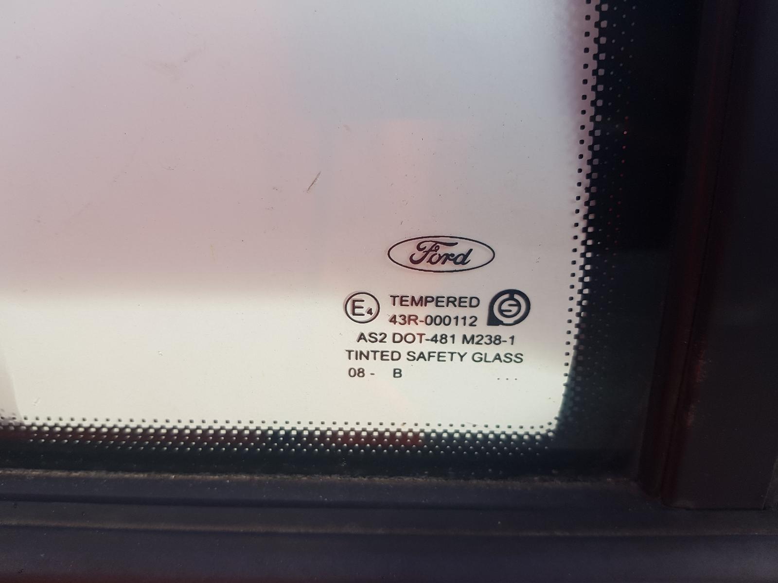 Ford Falcon - FG-FGX 2008-2016