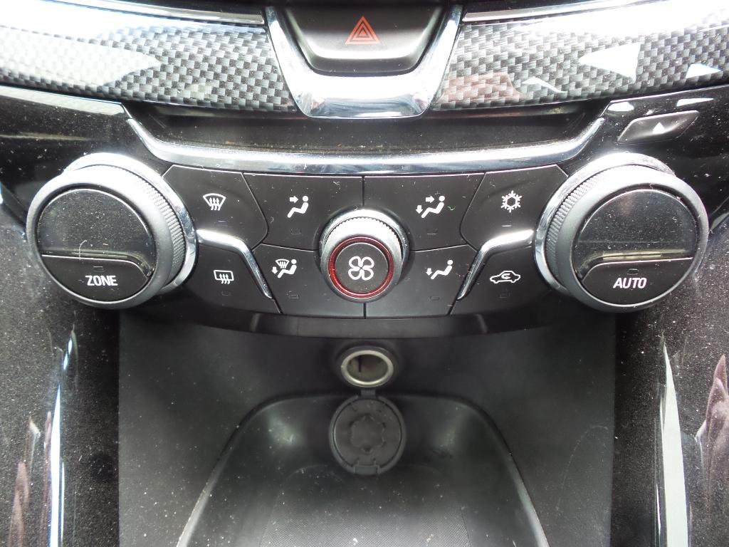 Holden Commodore - VF 2013-Present