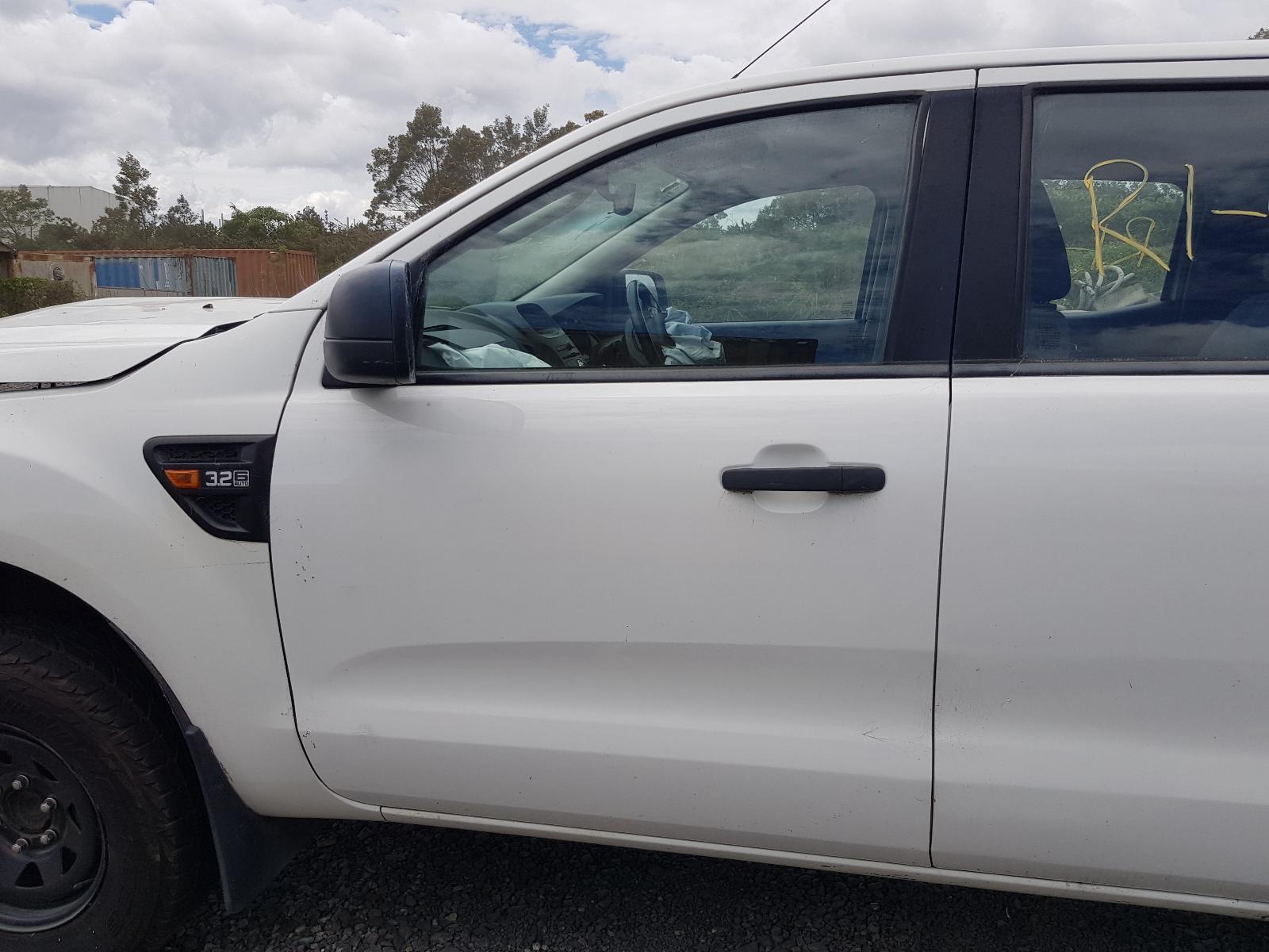 Ford Ranger - PX/PX2 2011-2017