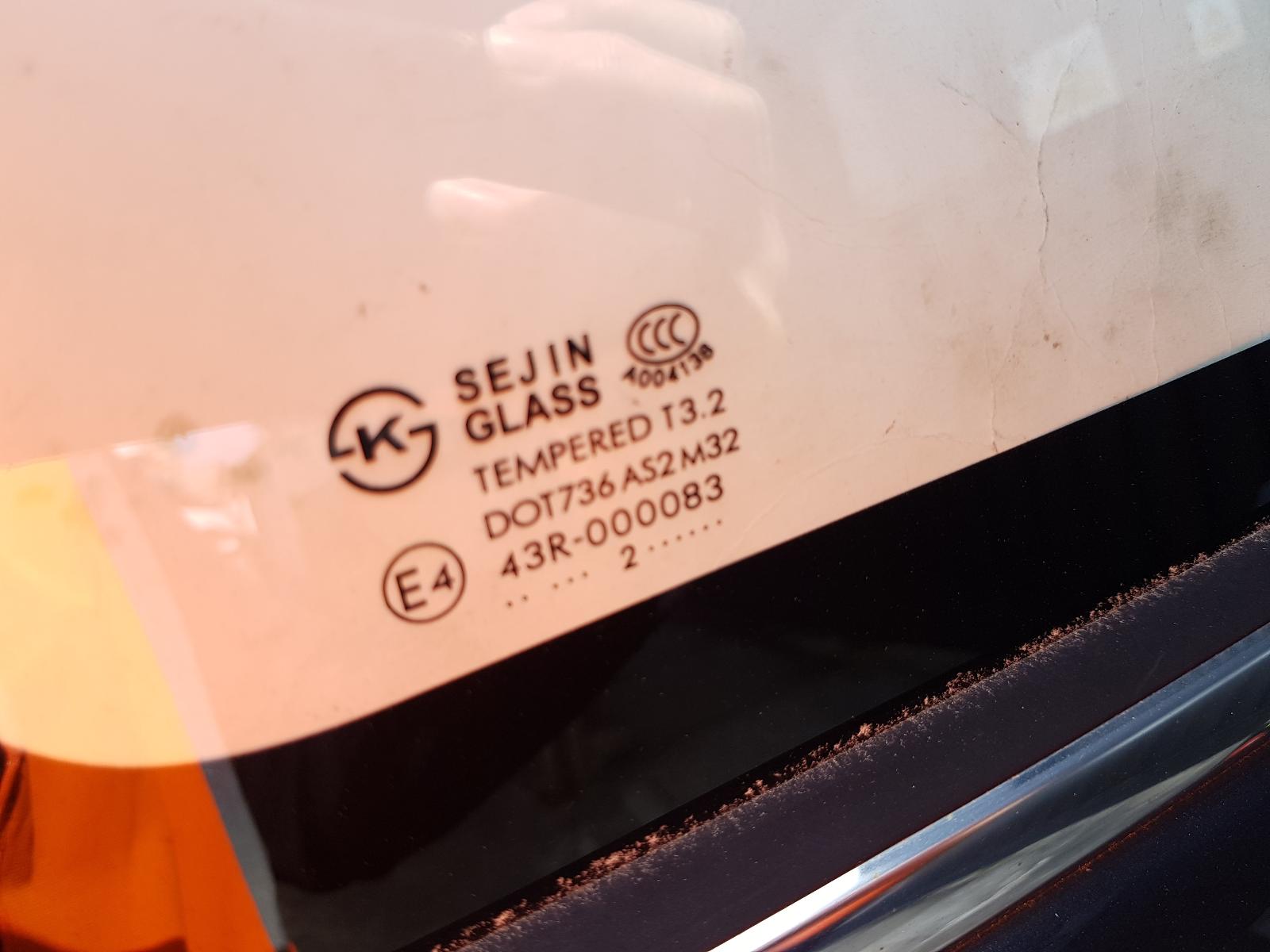 Holden Captiva - Captiva 7 2011-Present