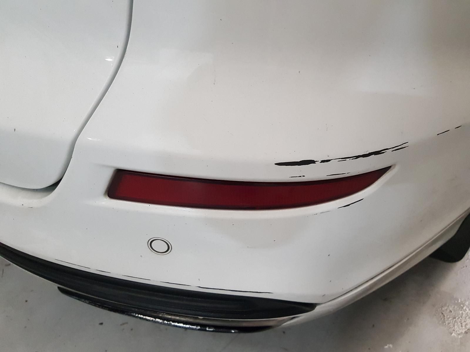 Ford Mondeo - MD 2014-2017