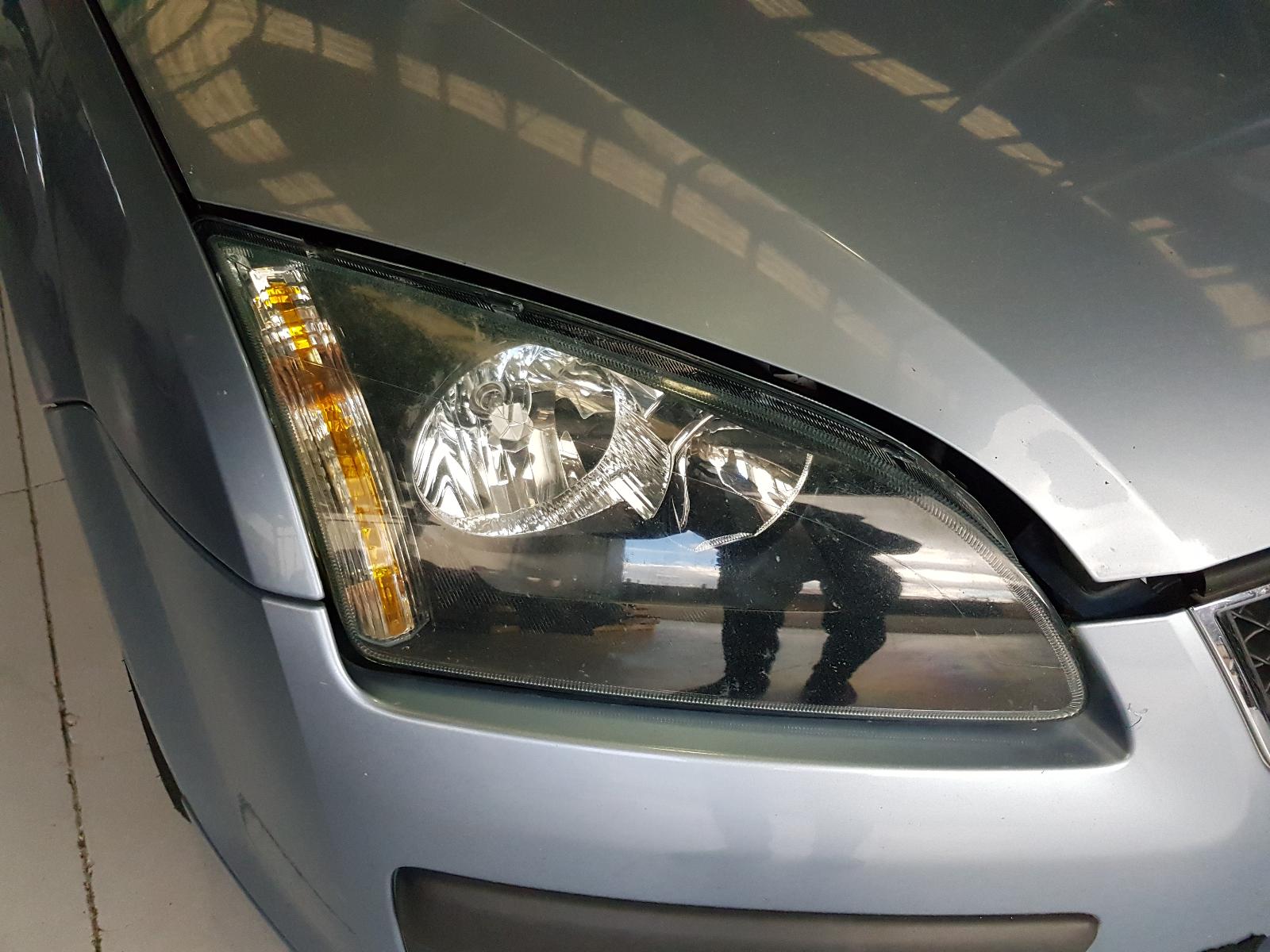 Ford Focus - LS 2005-2007