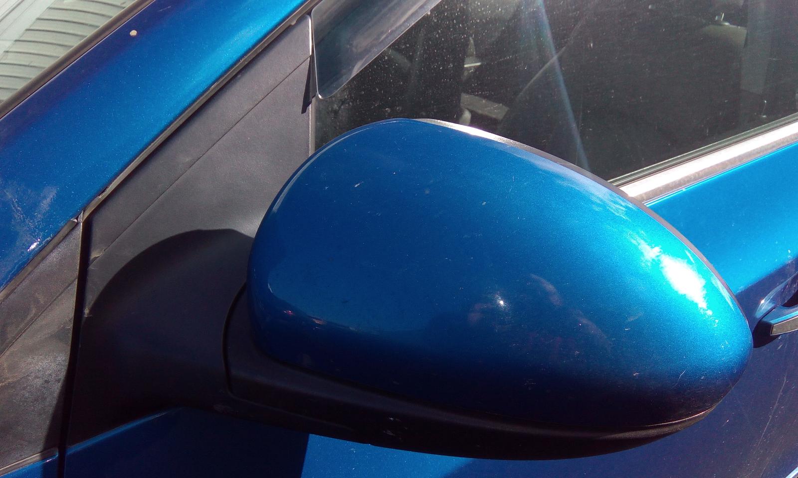 Holden Cruze - 2009-Present