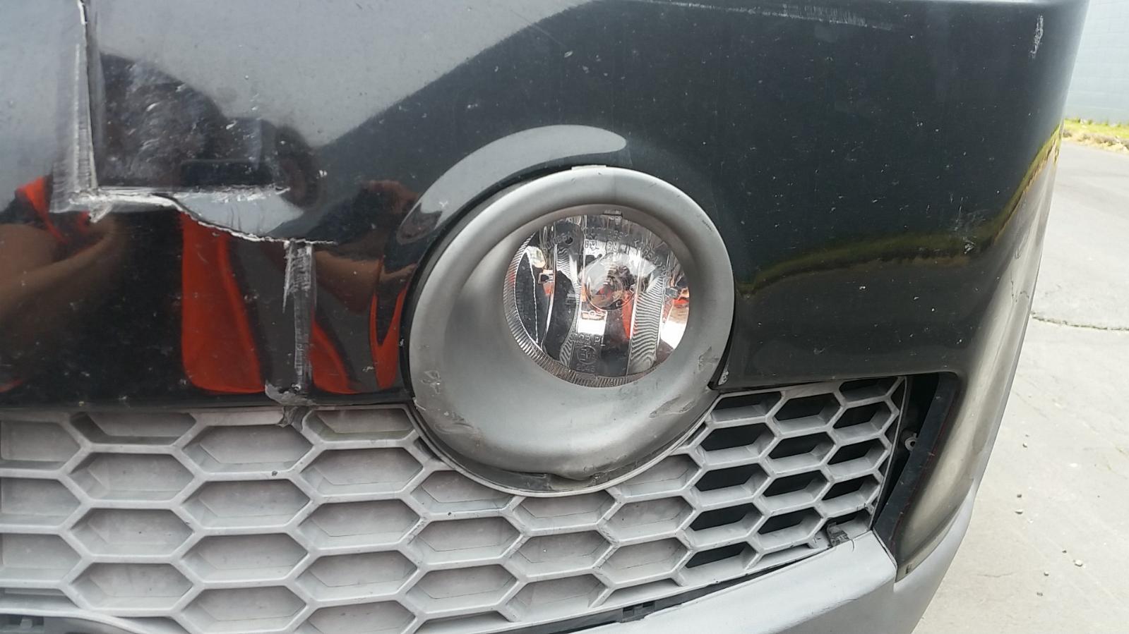 Holden Captiva - Captiva 7 2006-2011