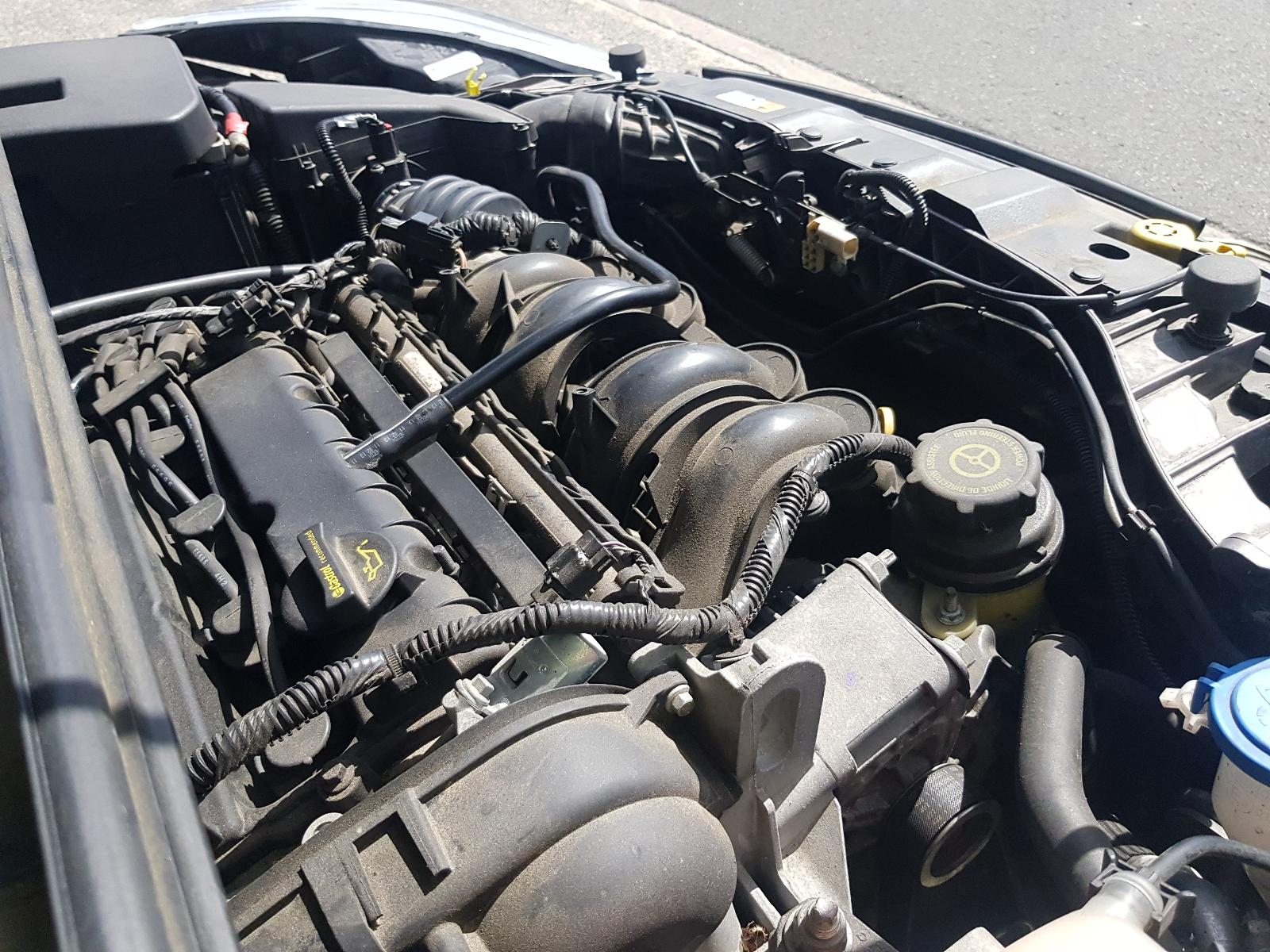 Ford Focus - LW 2011-2015