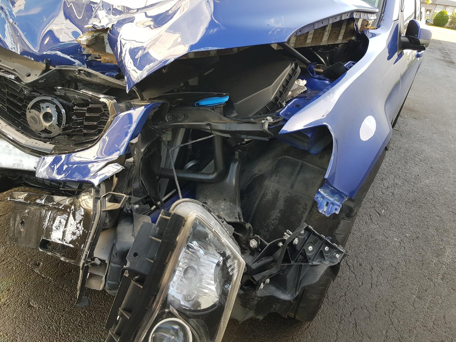 Holden Commodore - VF 2013-Present