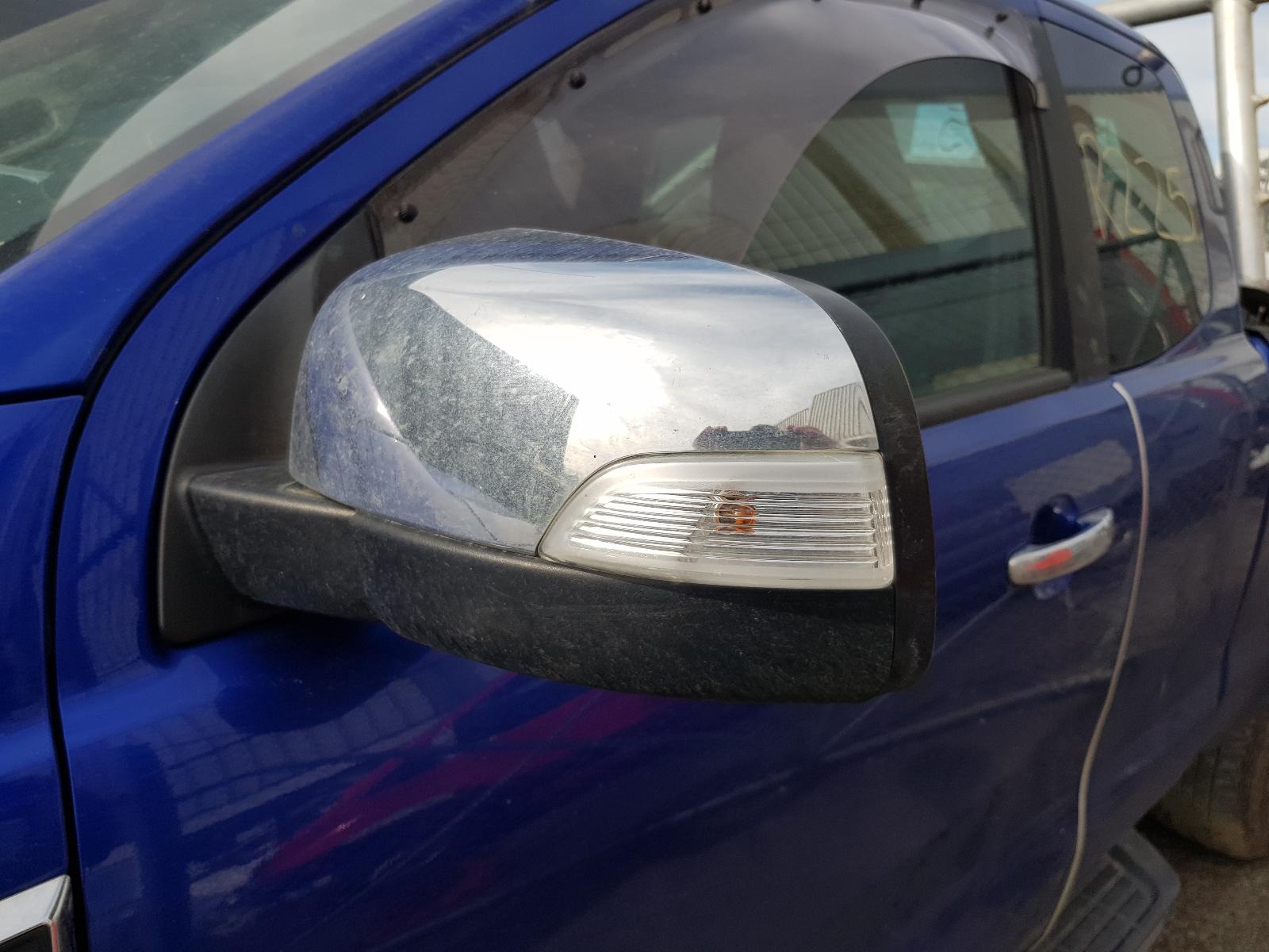 Ford Ranger - PX/PX2 2011-2017