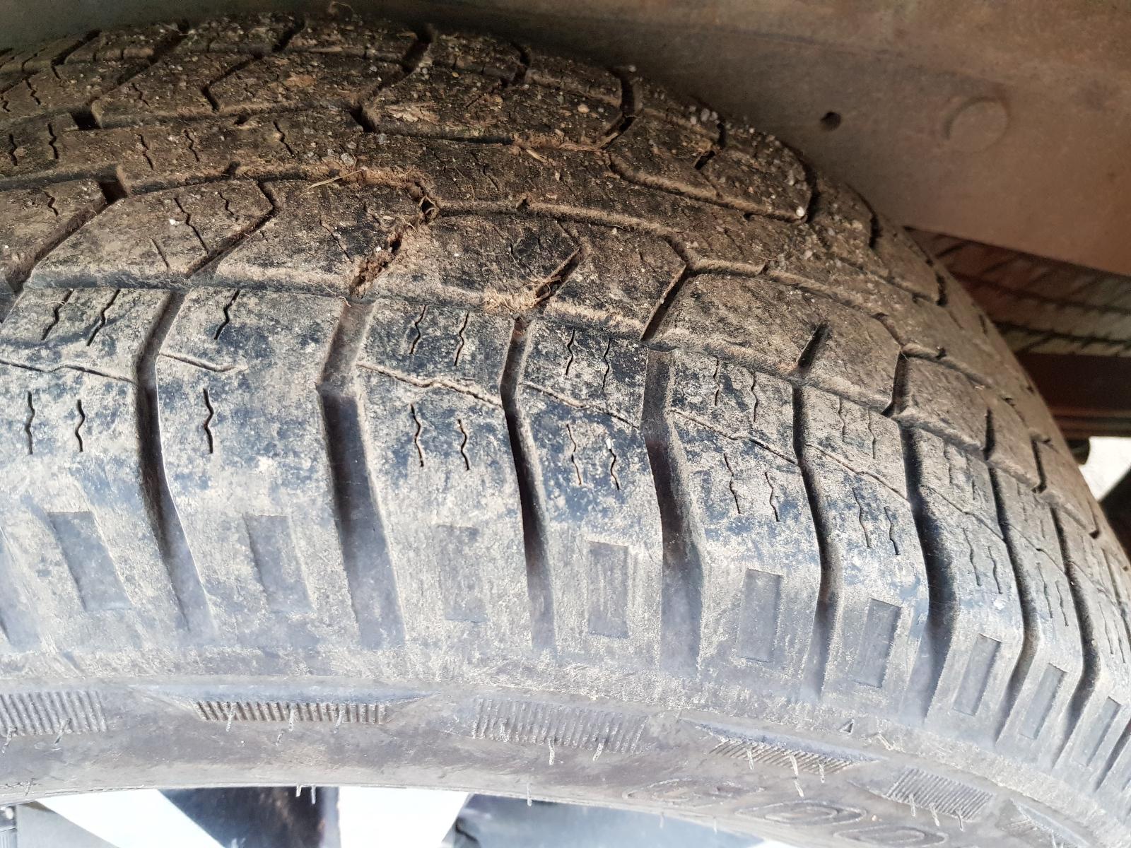 Holden Colorado - RG2 2016-Present