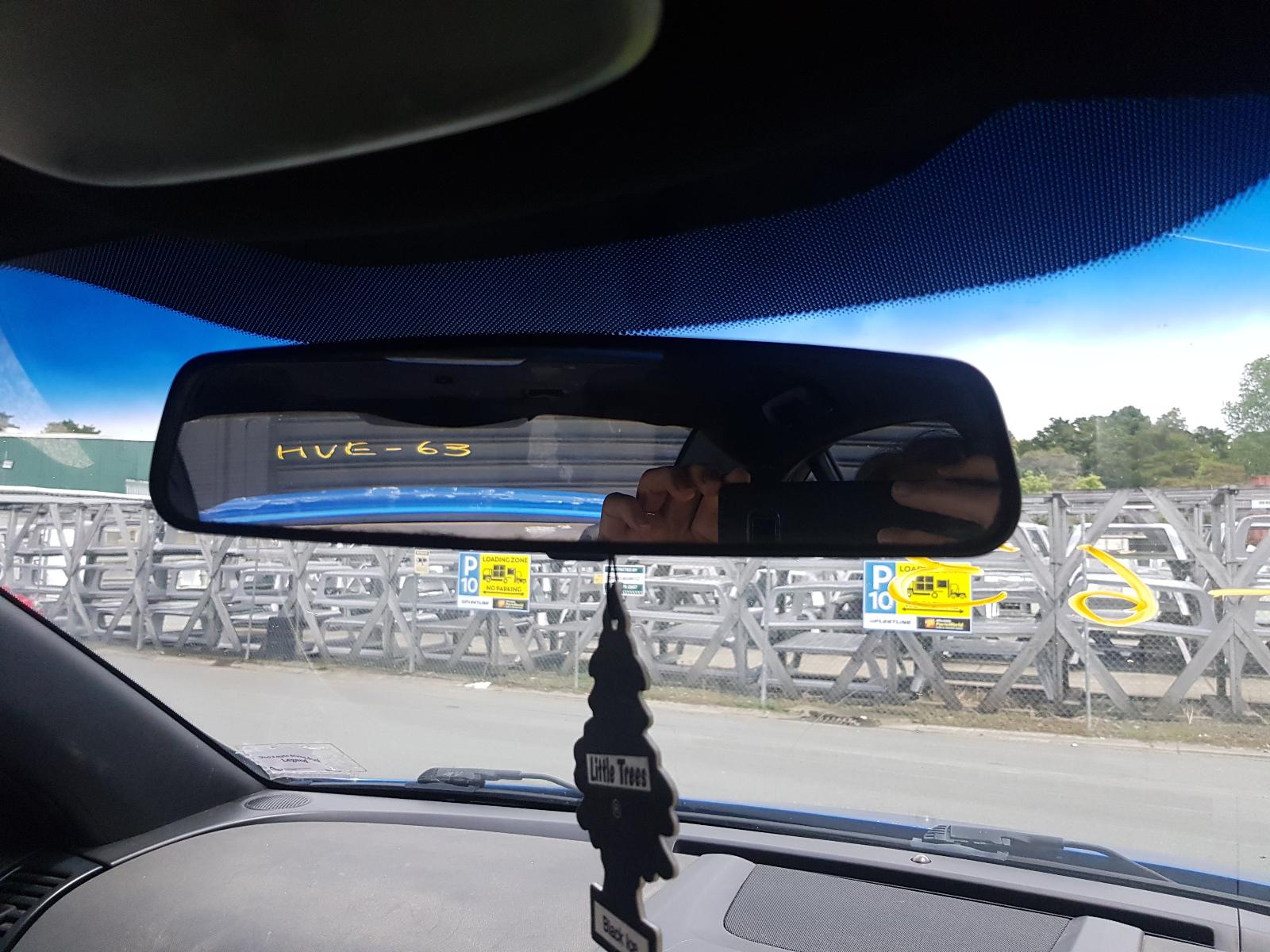 Holden Commodore - VE 2006-2013