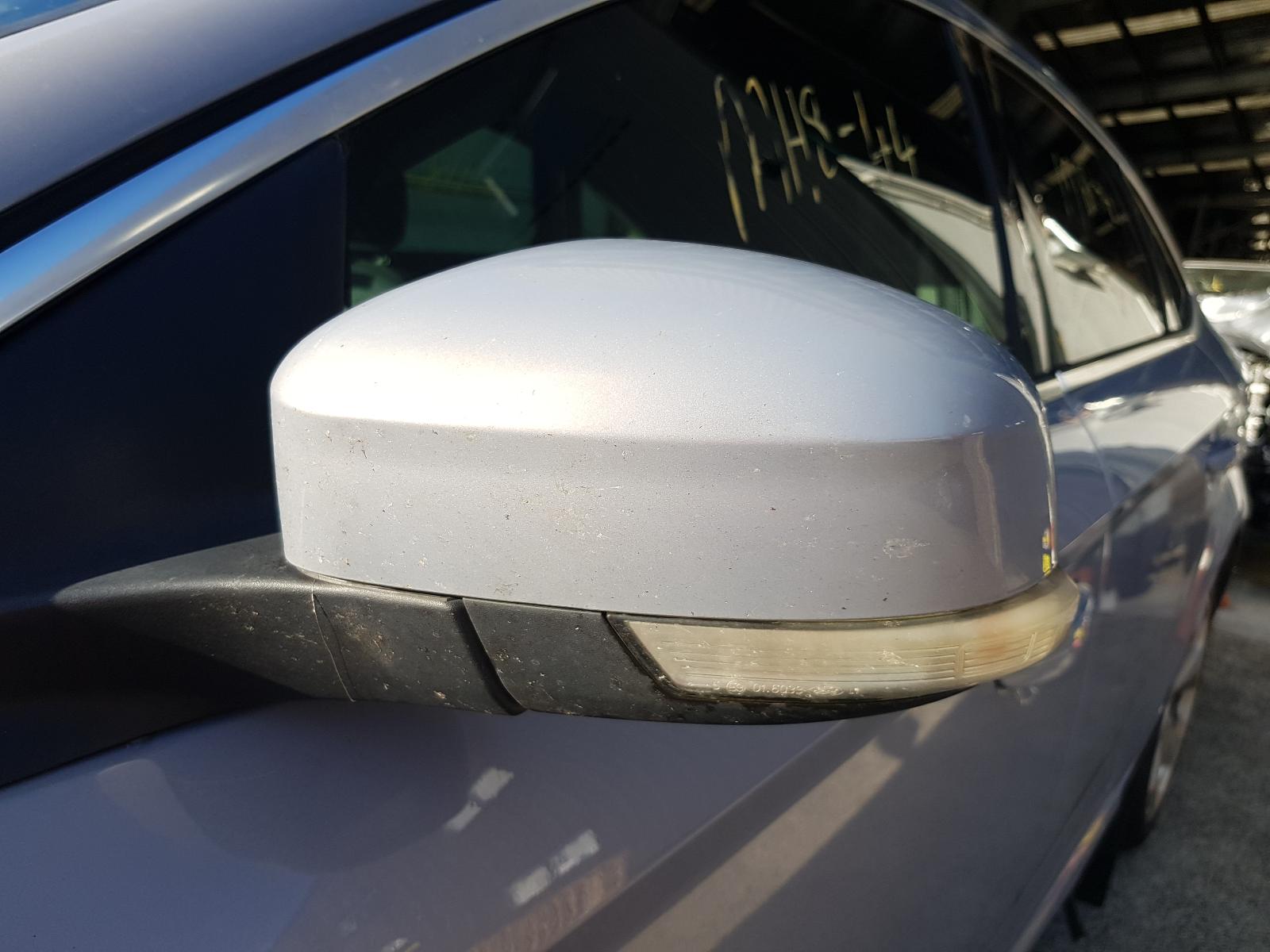 Ford Mondeo - MC 2011-2014