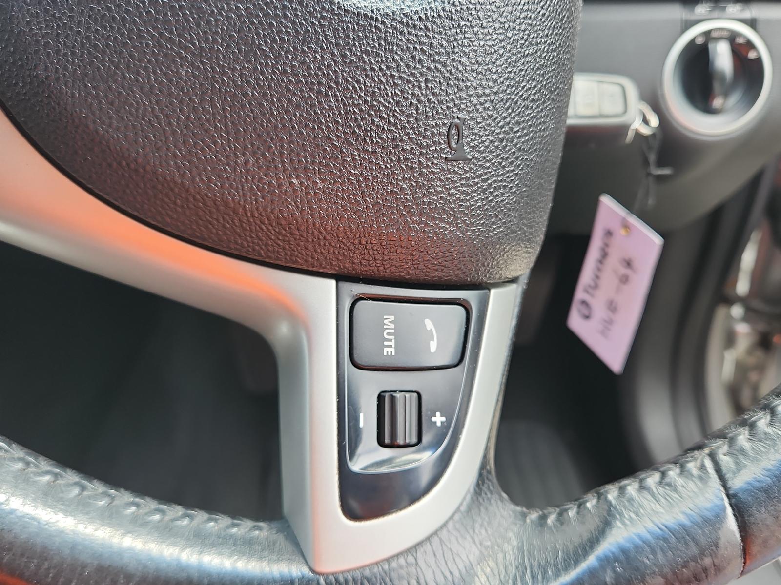 Holden Commodore - VE 2006-2013