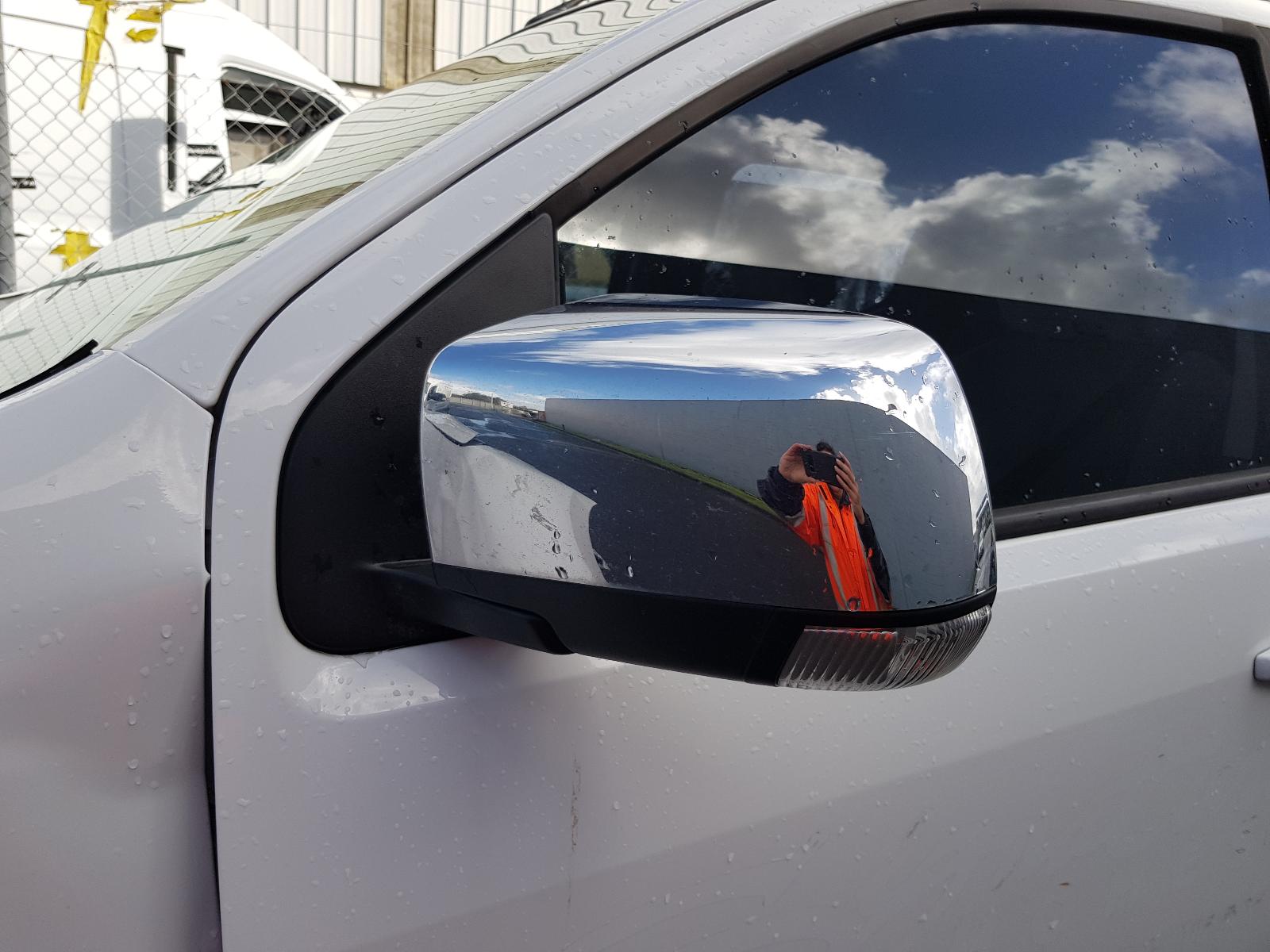 Holden Colorado - RG 2012 -2016