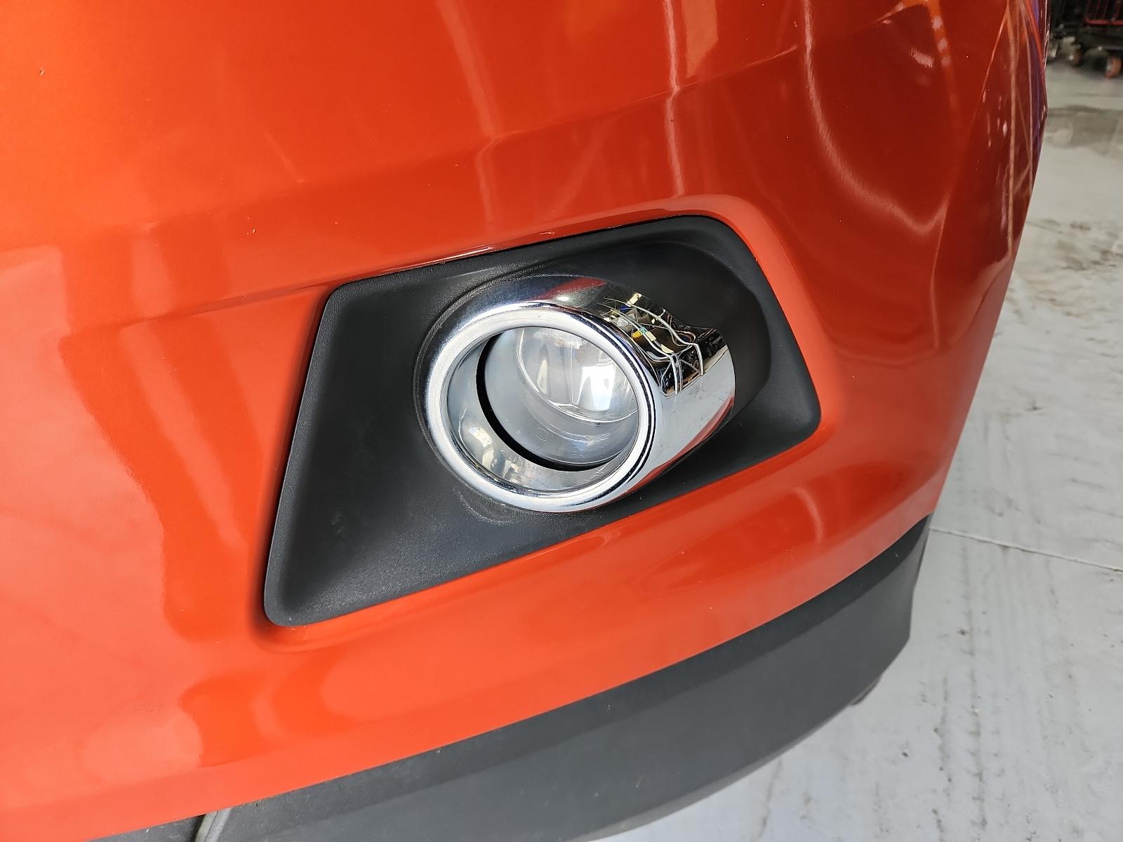 Ford EcoSport - BW 2013-present