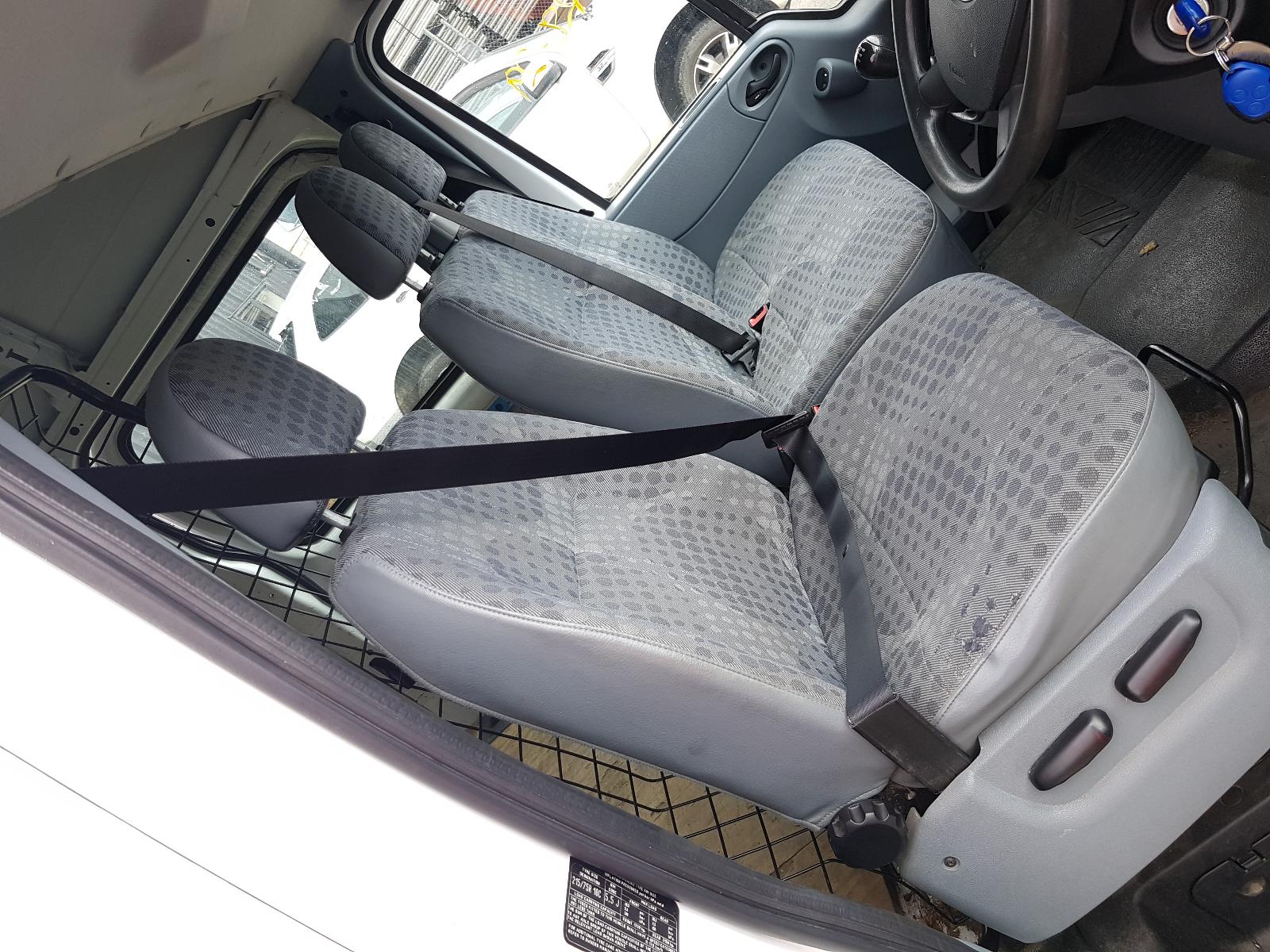 Ford Transit - Other