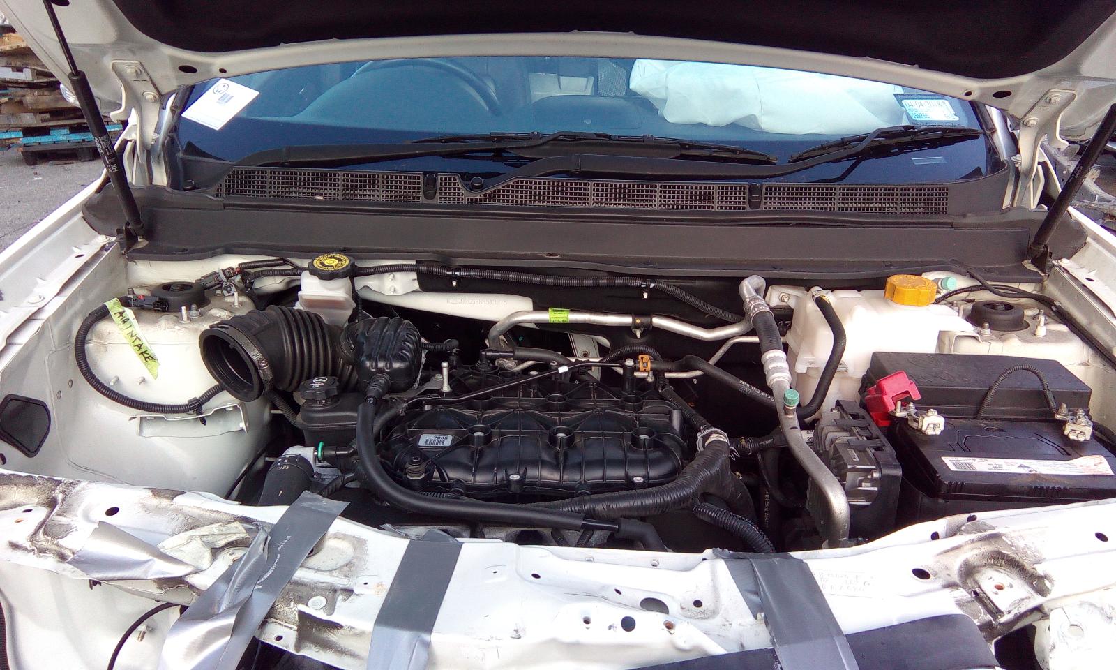 Holden Captiva - Captiva 7 2011-Present