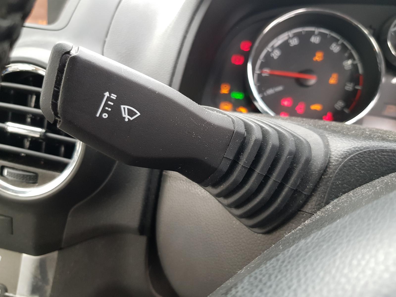 Holden Captiva - Captiva 5 2006-2011