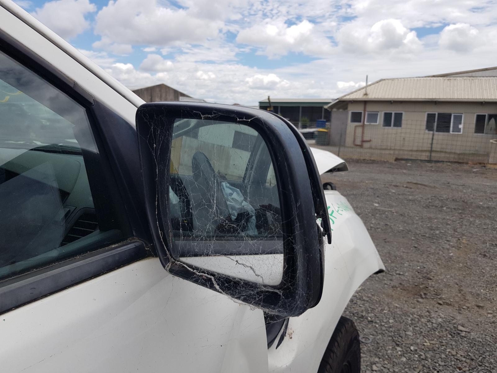 Ford Ranger - PX/PX2 2011-2017