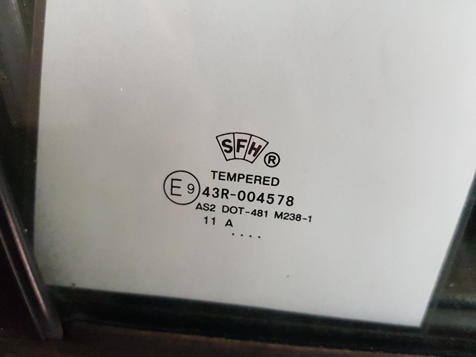 Ford Territory - SZ 2011-Present