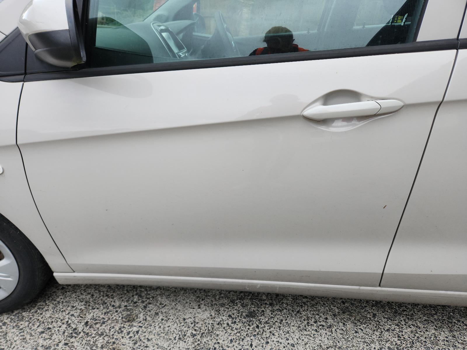 Holden Barina - Spark 2010-Present