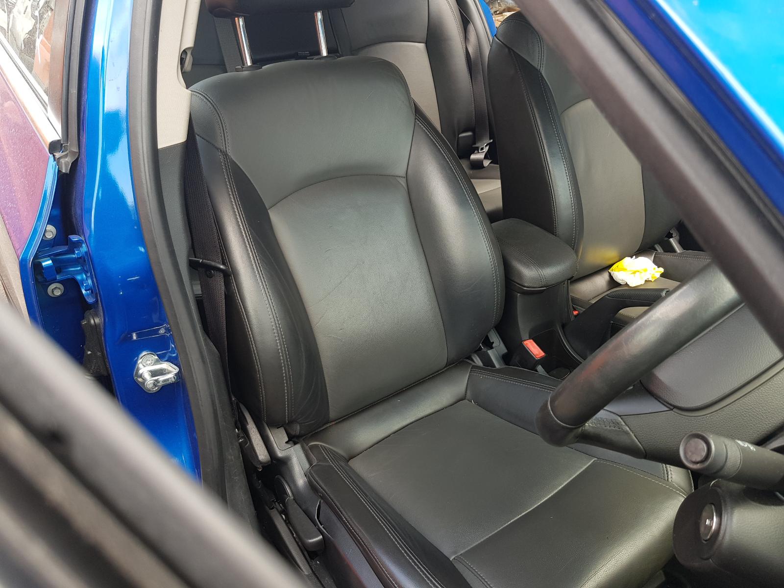 Holden Cruze - 2009-Present