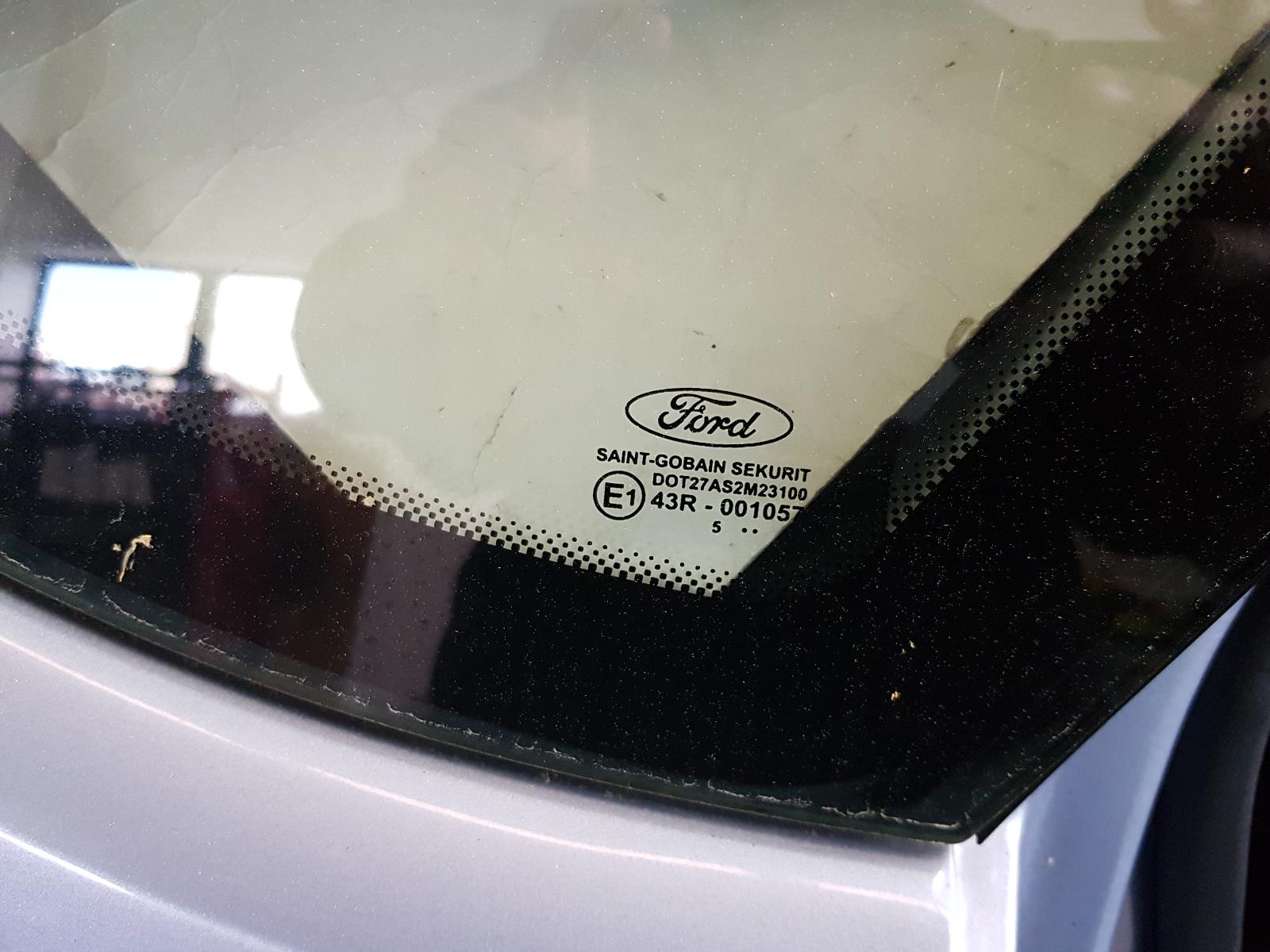 Ford Focus - LS 2005-2007