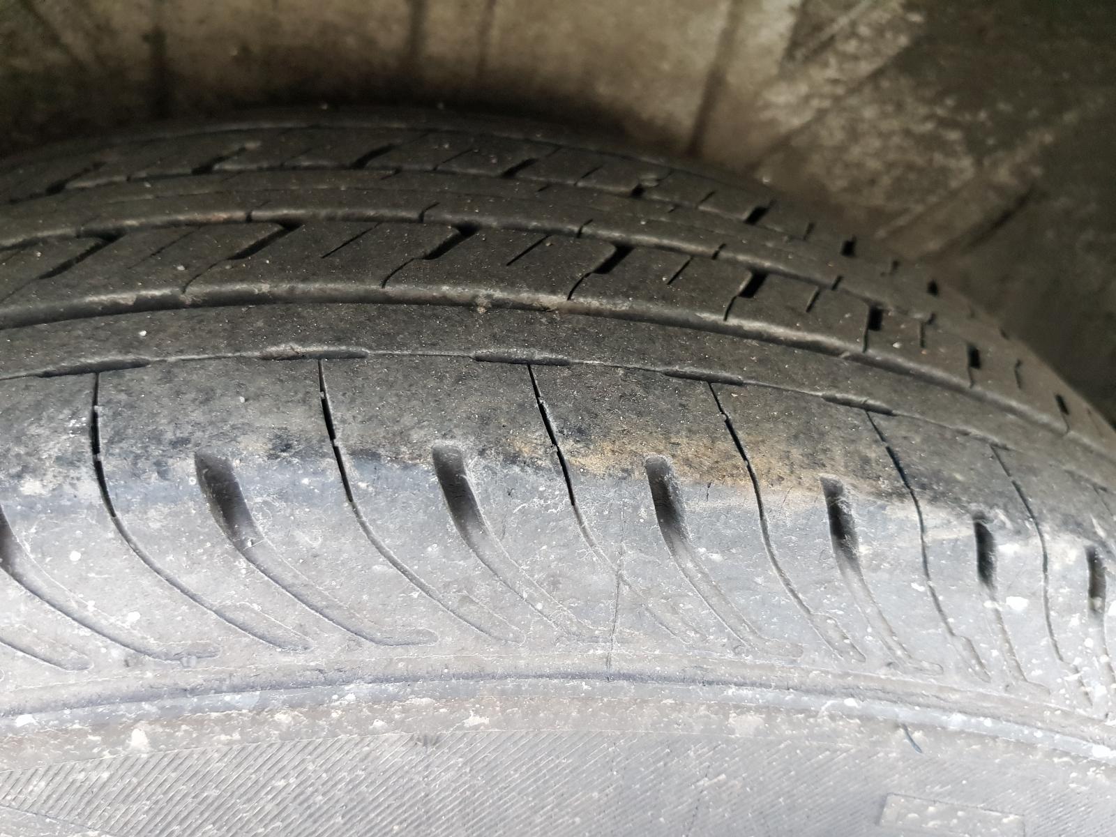 Ford Transit - Other