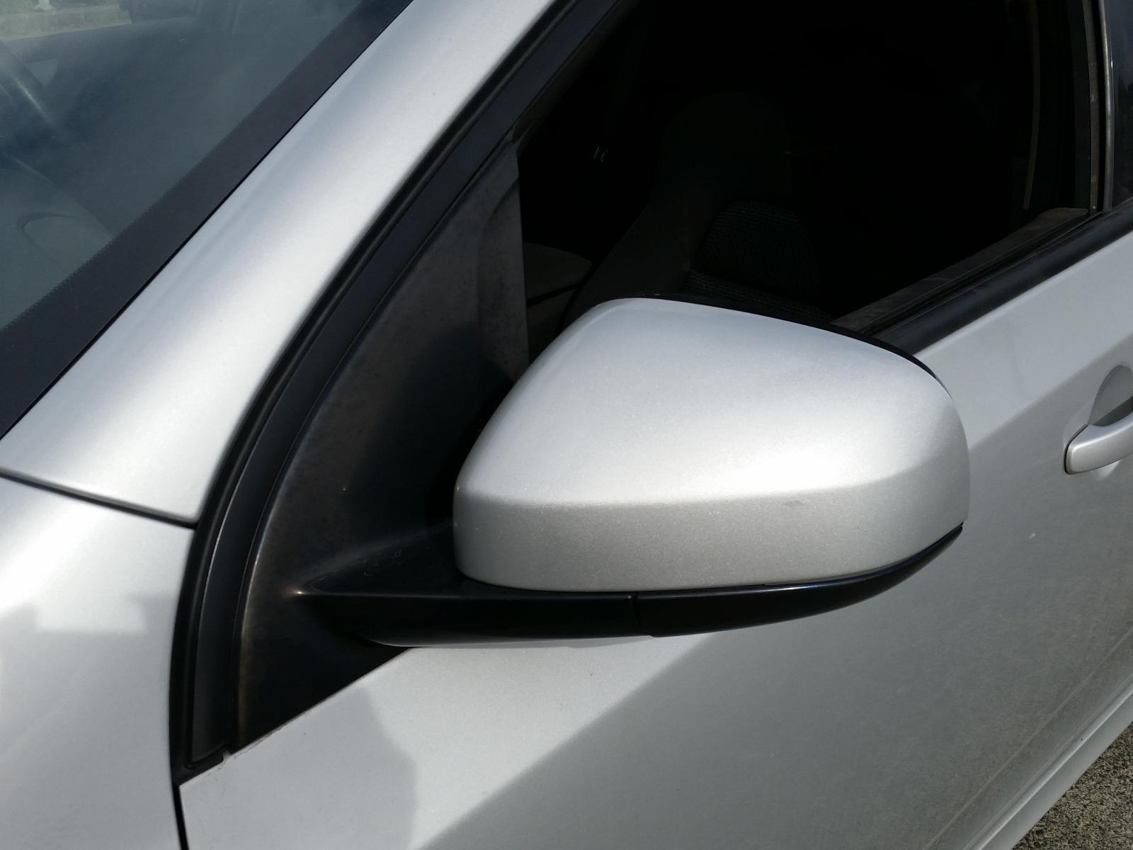 Ford Falcon - FG-FGX 2008-2016