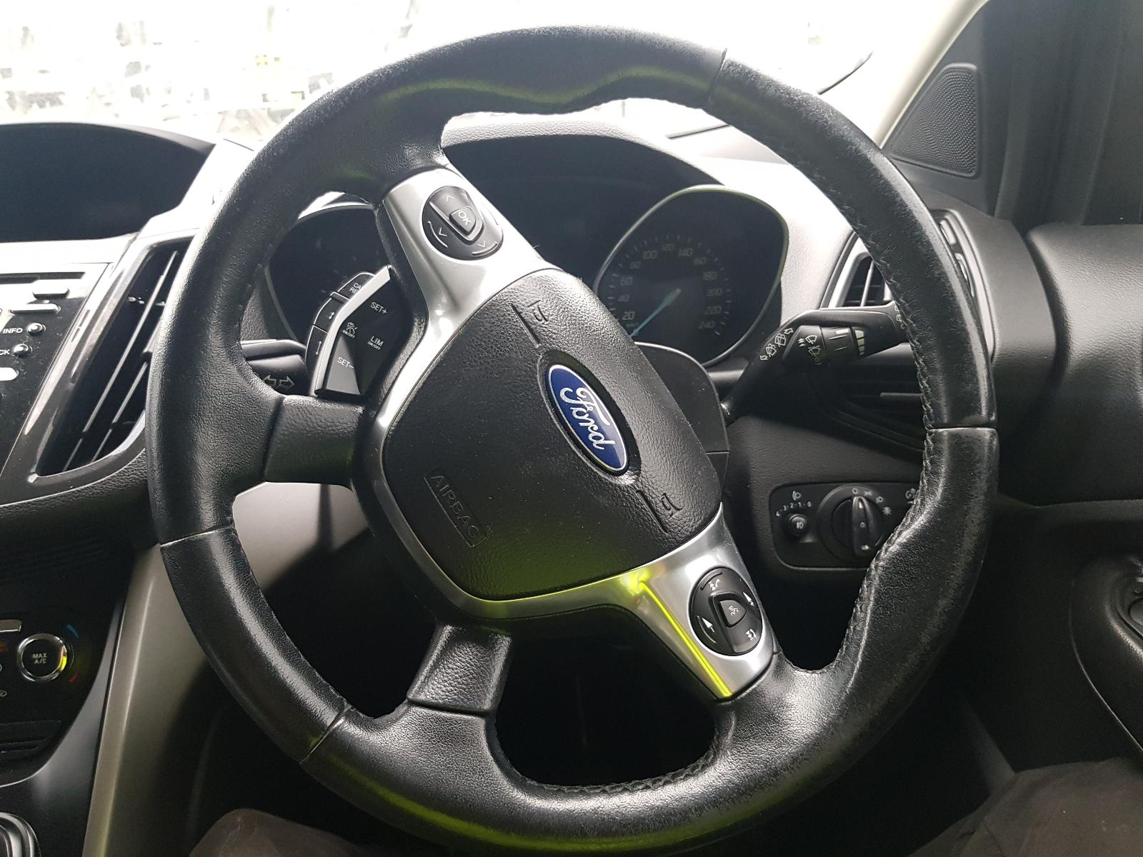 Ford Kuga - TF 2013-Present