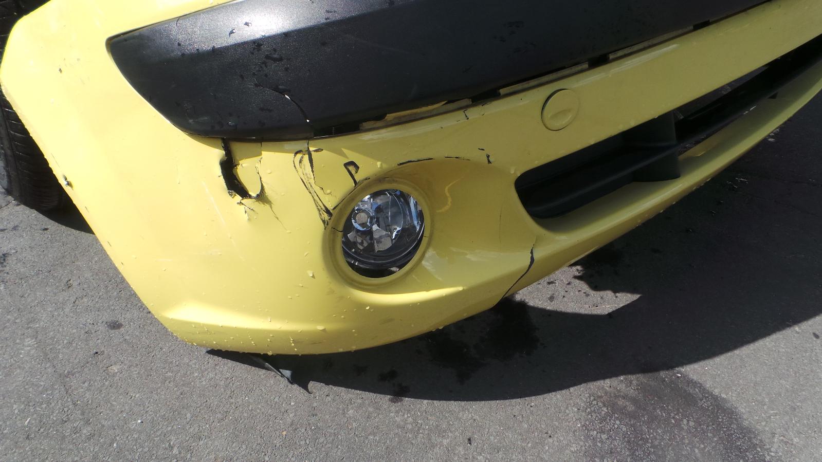 Hyundai Getz - BT51 2002-2010