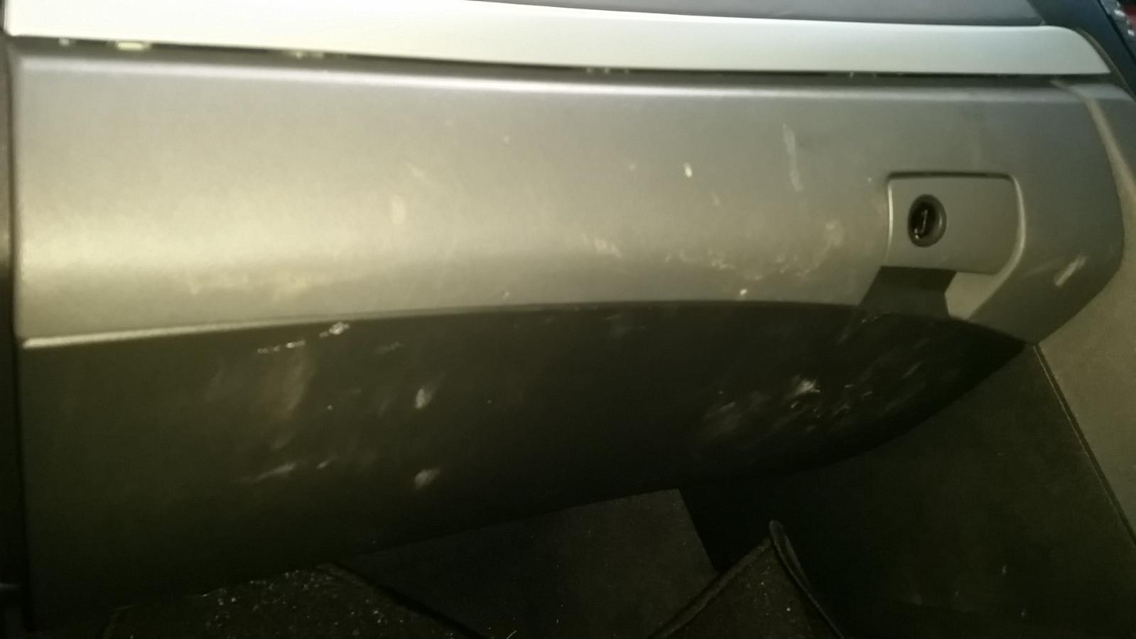 Holden Commodore - VE 2006-2013