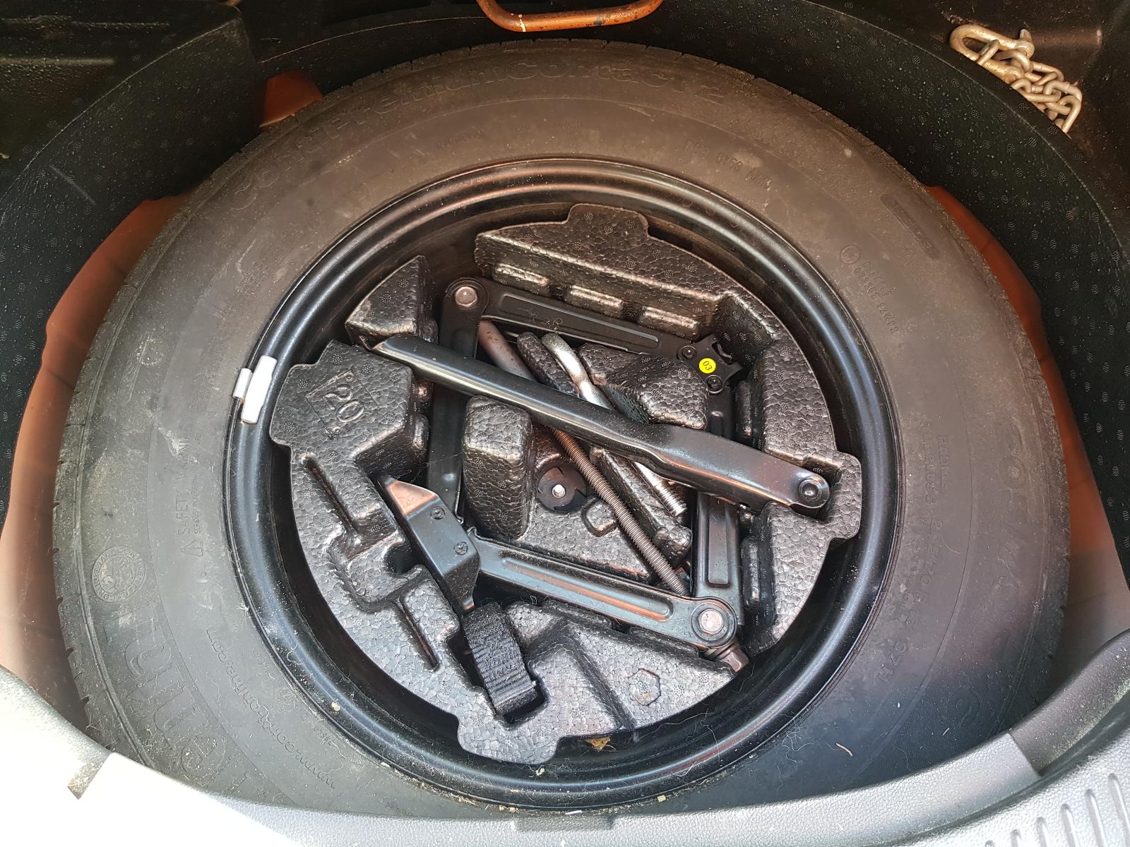 Holden Trax - TJ Series 2013-Present