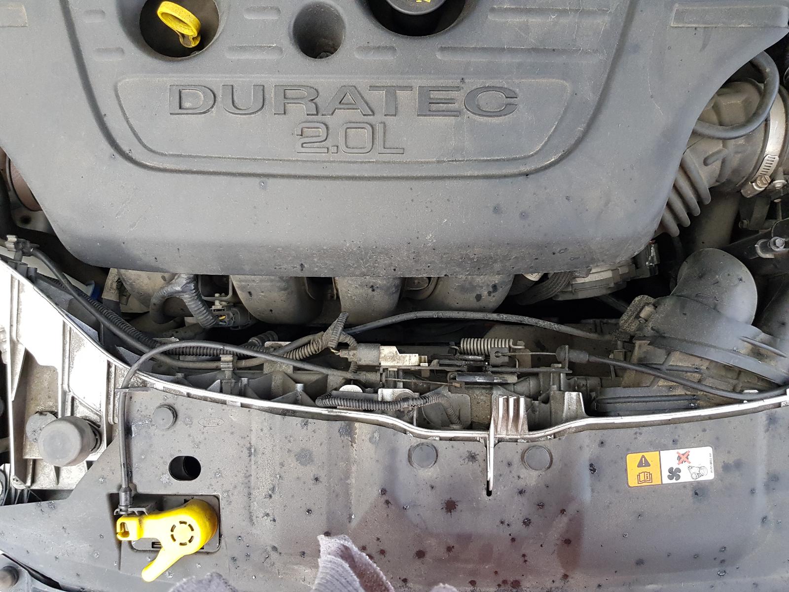 Ford Focus - LW 2011-2015