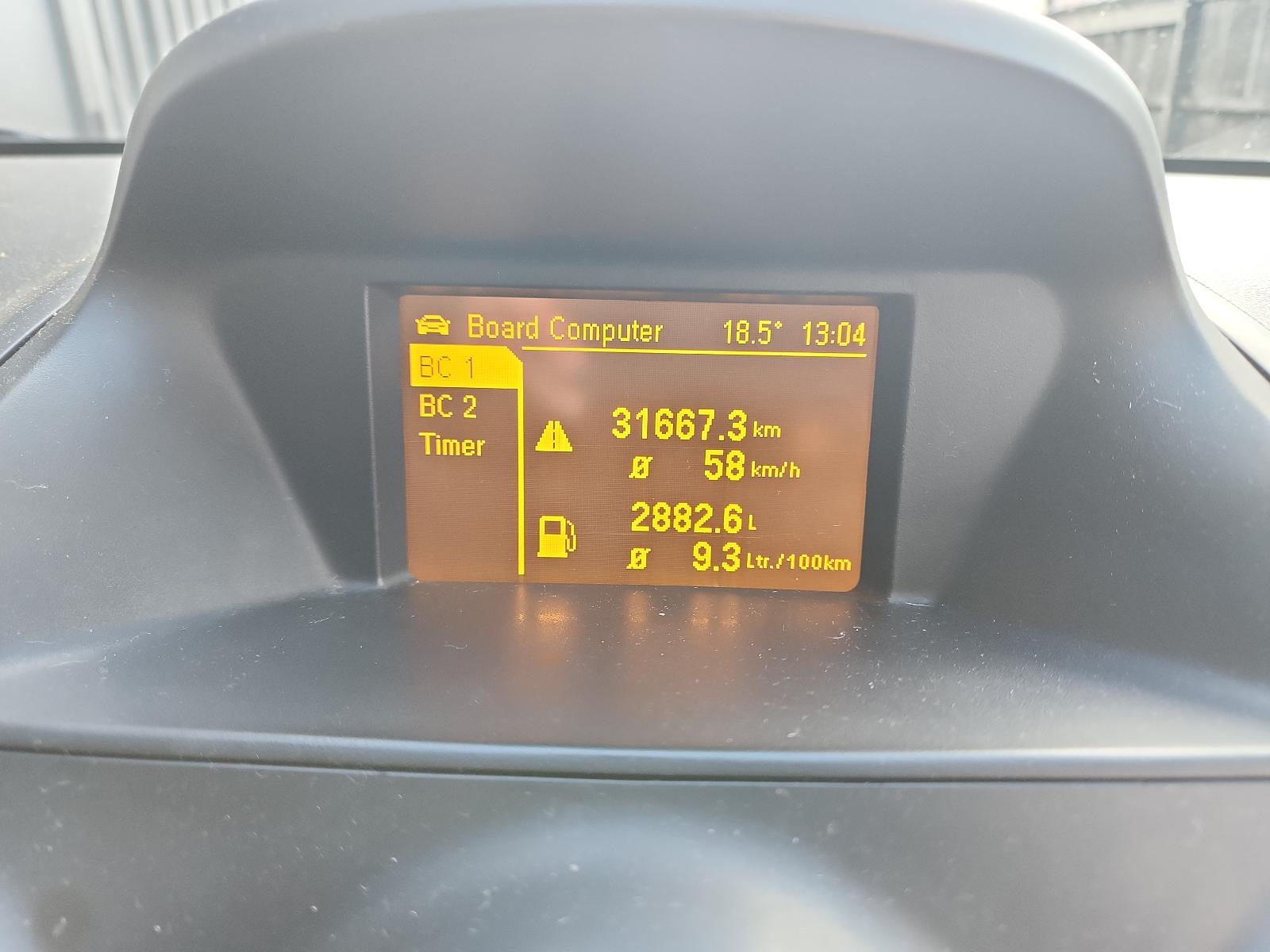 Holden Captiva - Captiva 5 2006-2011