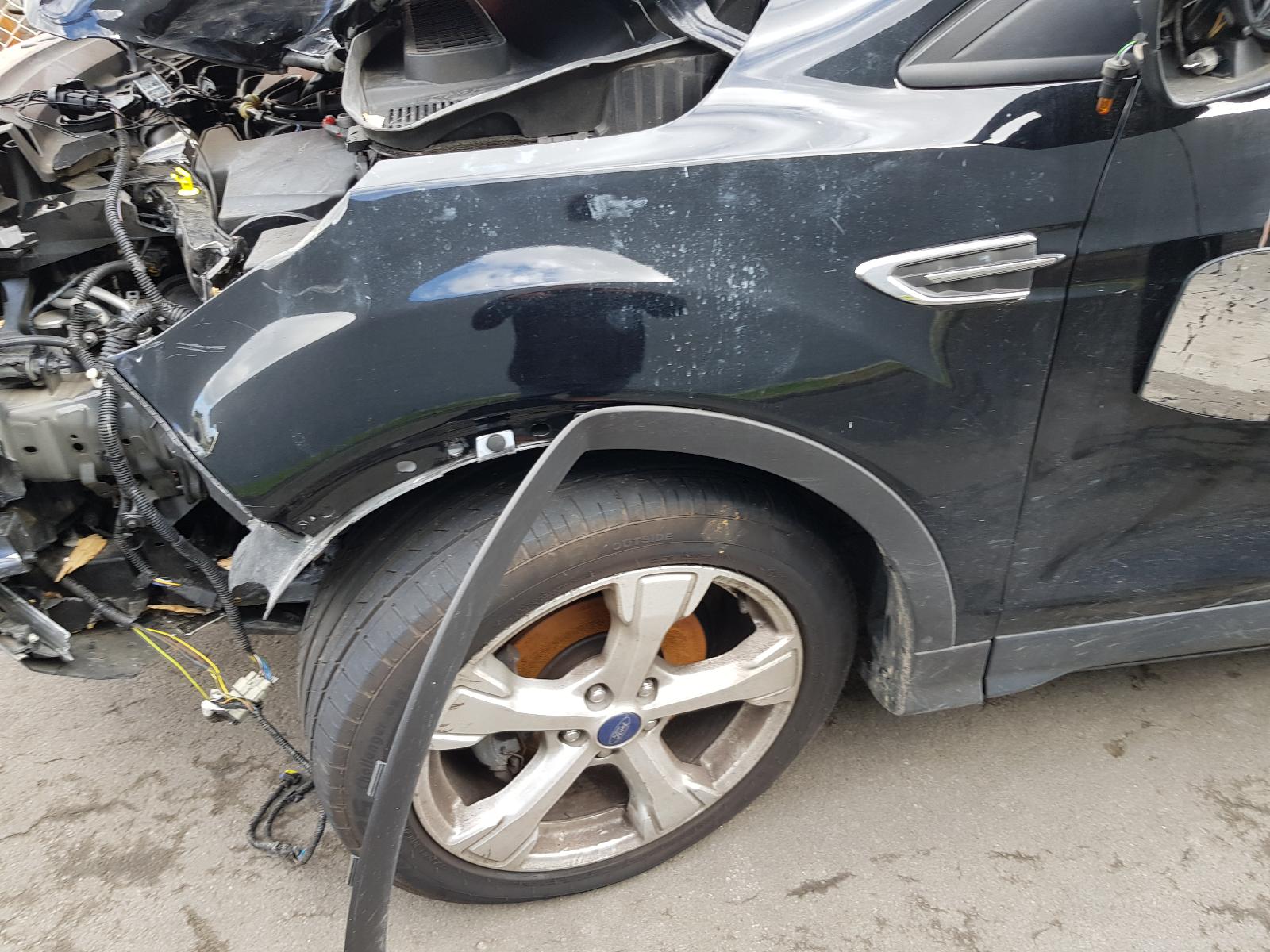 Ford Escape - LF 2007-Present