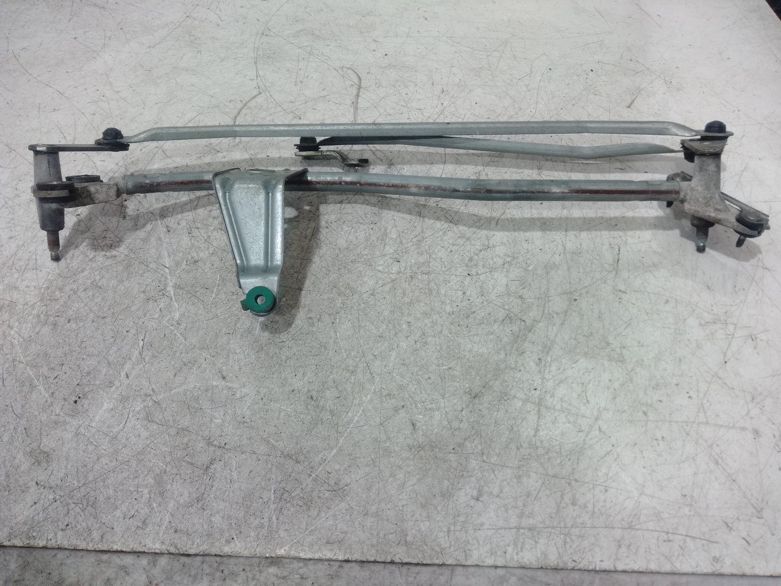Wiper Linkage
