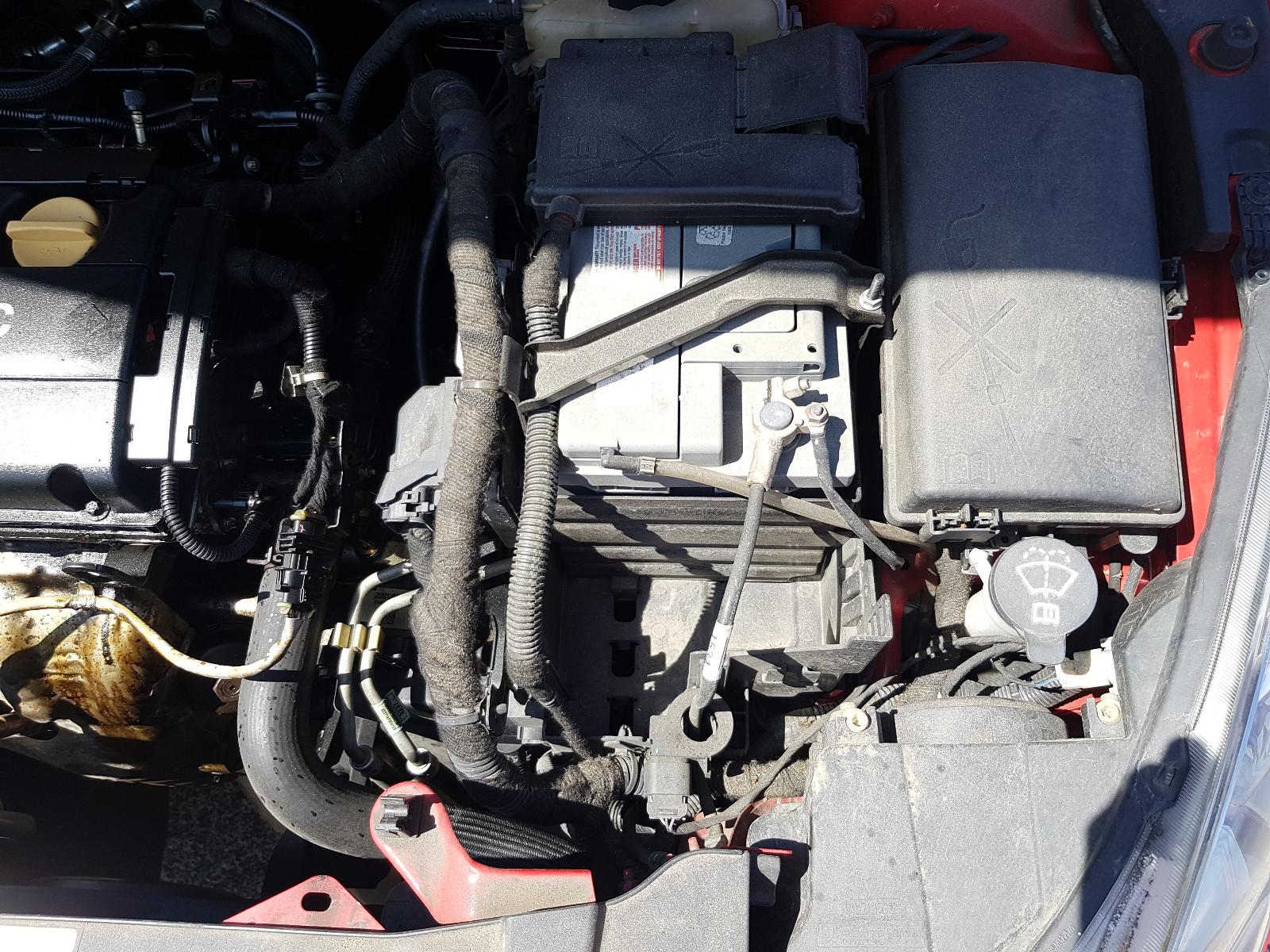 Holden Cruze - 2009-Present