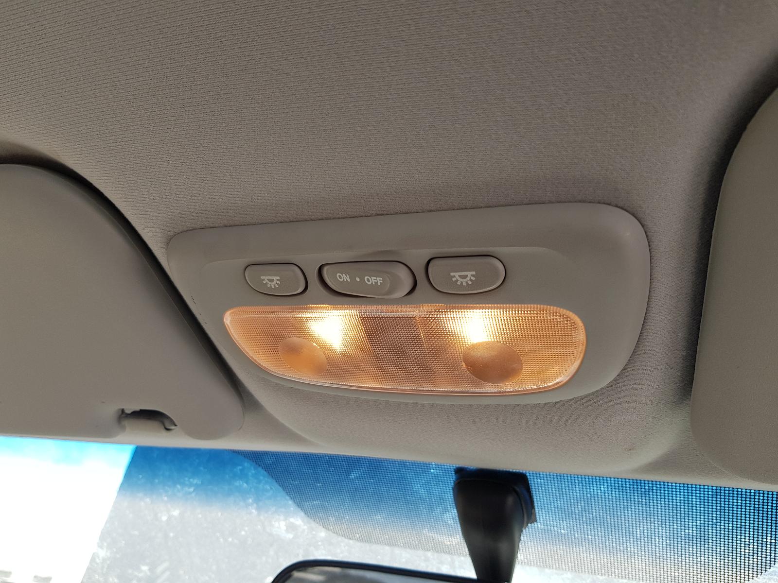 Hyundai Getz - BT51 2002-2010