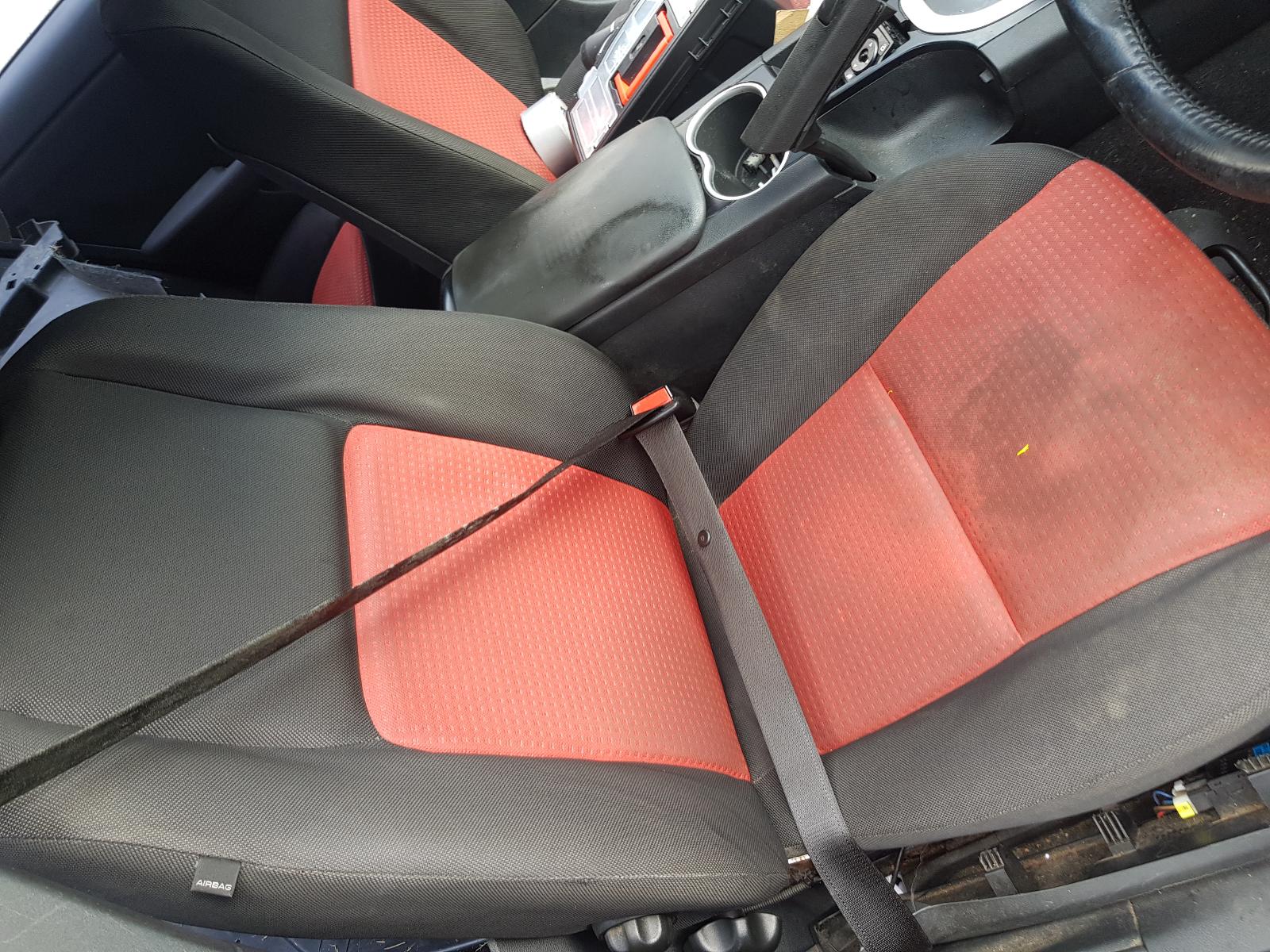 Holden Commodore - VE 2006-2013