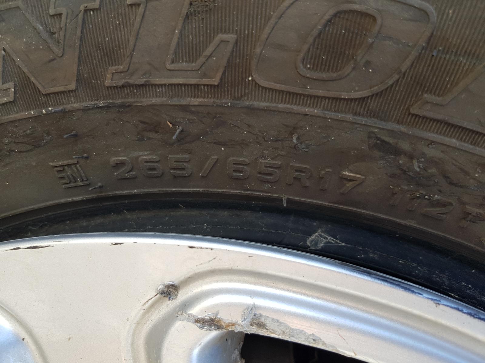 Ford Ranger - PX/PX2 2011-2017